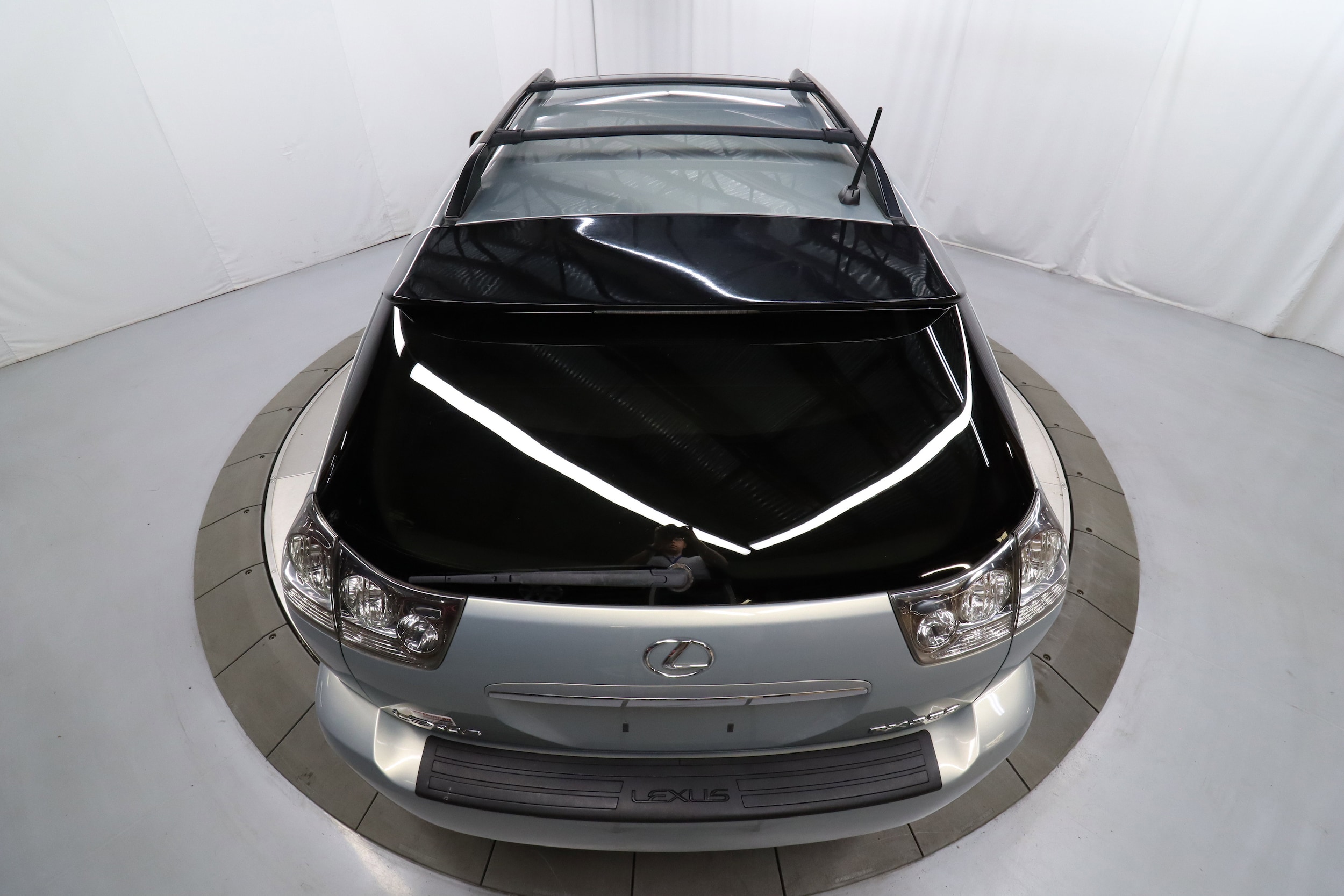 2009 Lexus RX 350 48