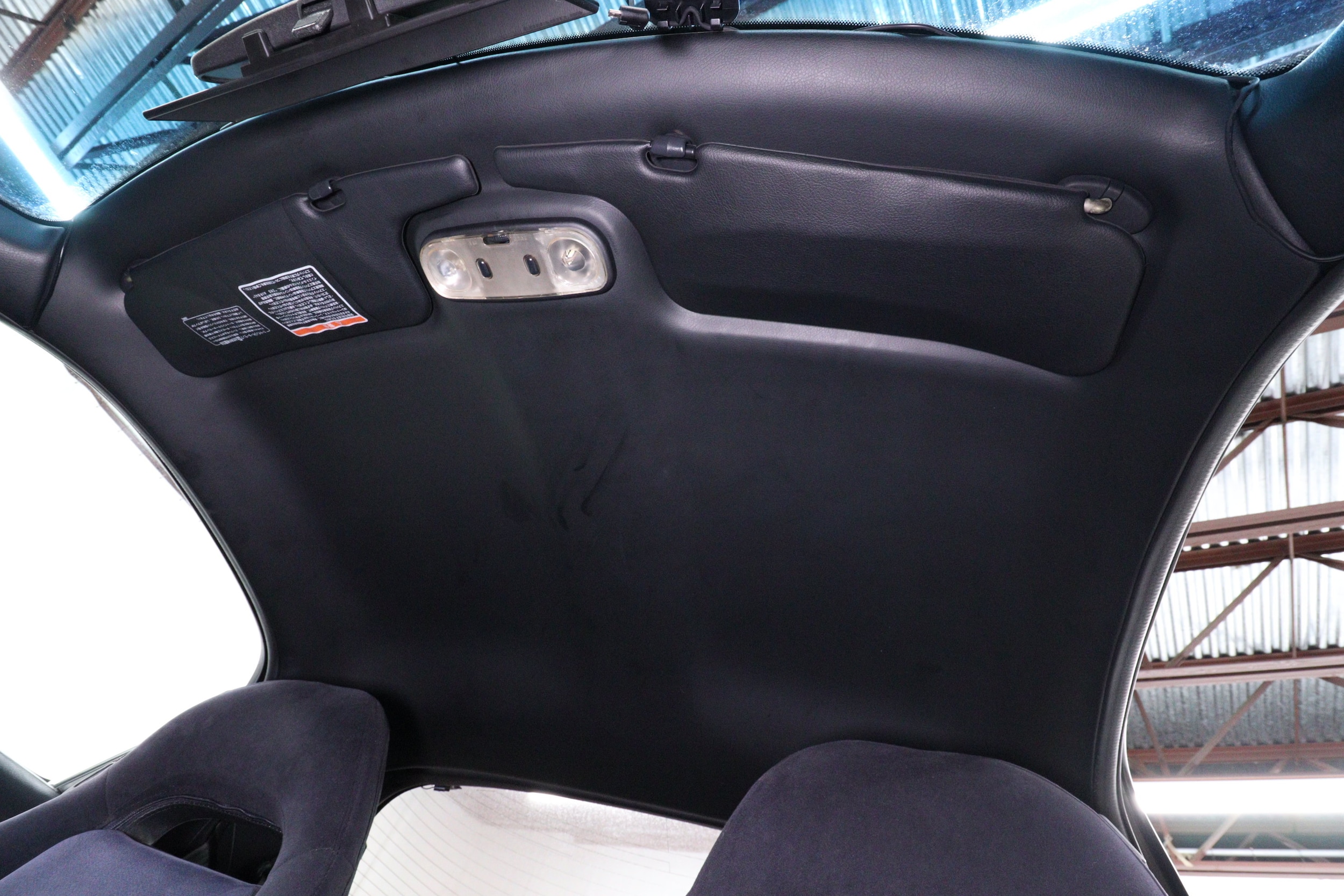 1997 Mazda RX-7 50
