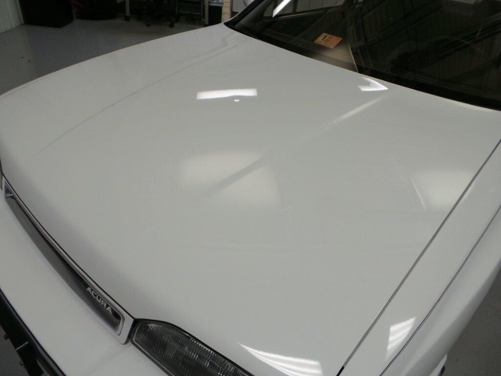 1990 Acura Legend 30