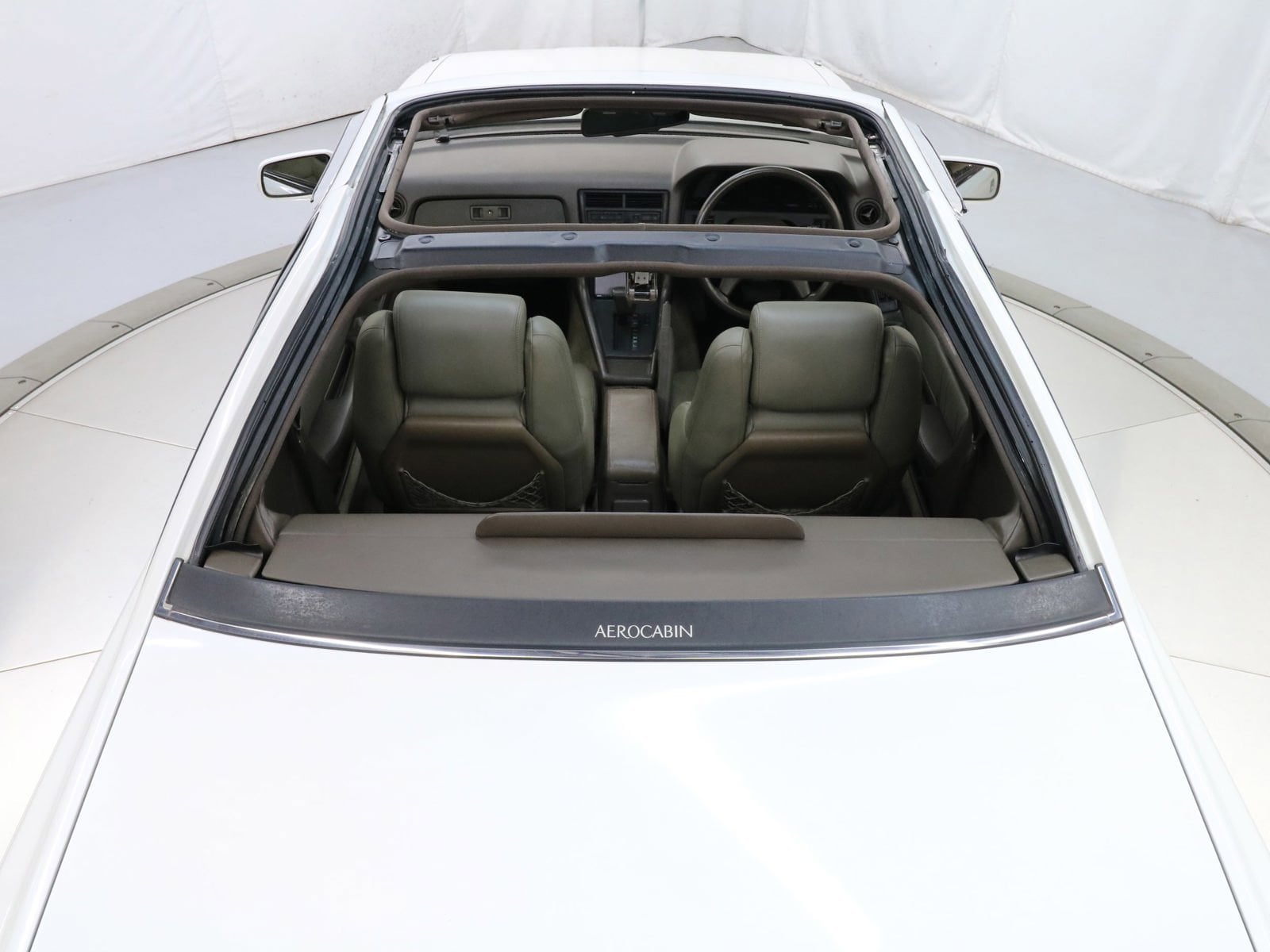 1989 Toyota Soarer 41