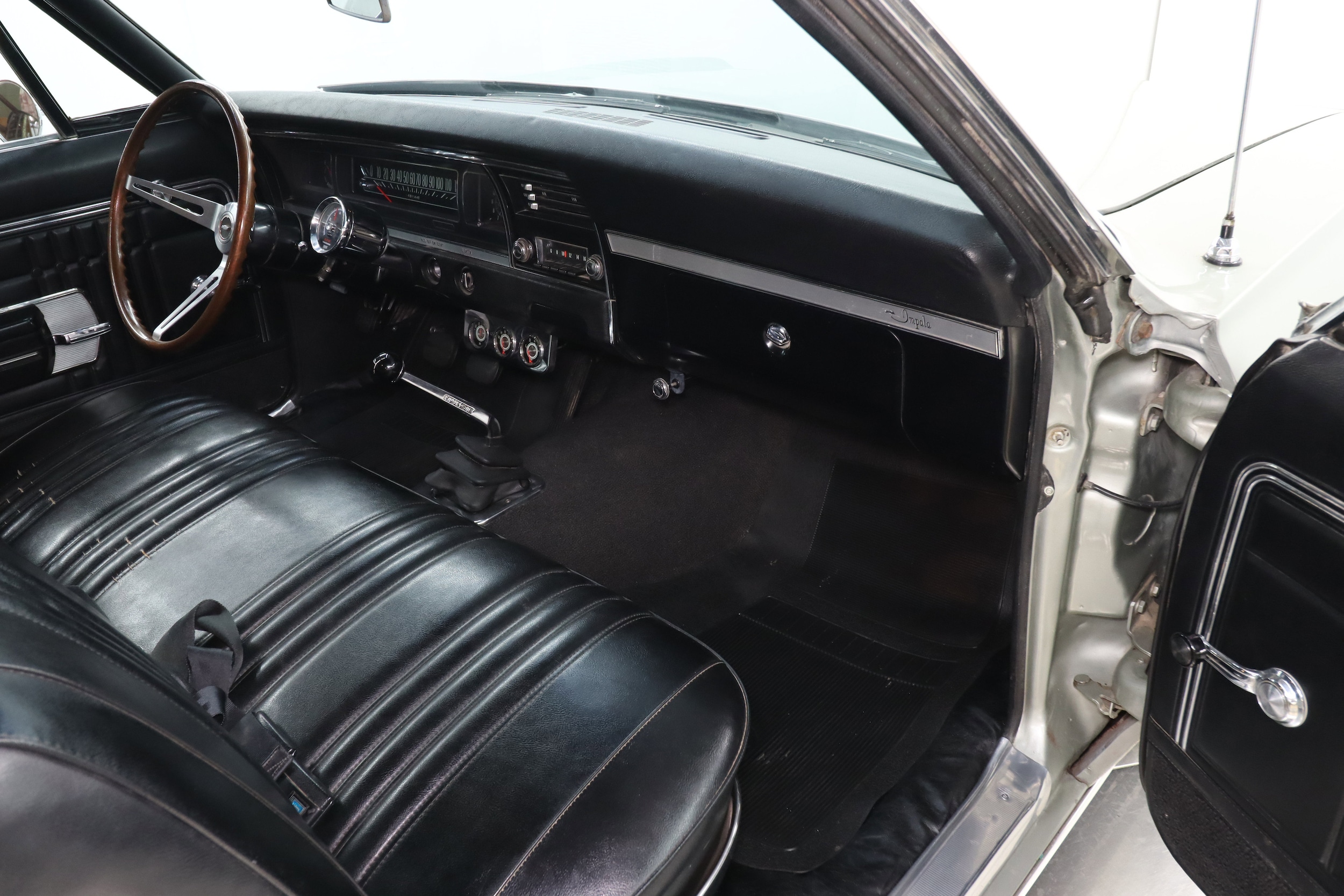 1968 Chevrolet Impala 18