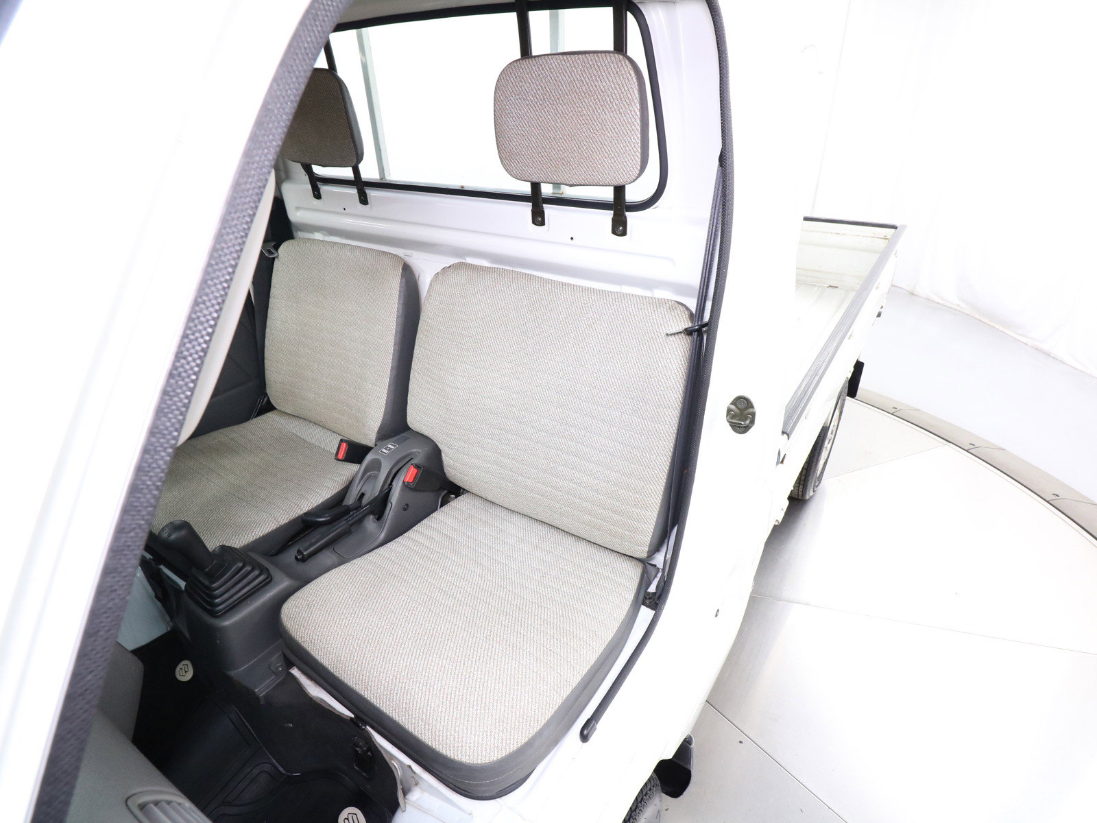 1998 Suzuki Carry 17