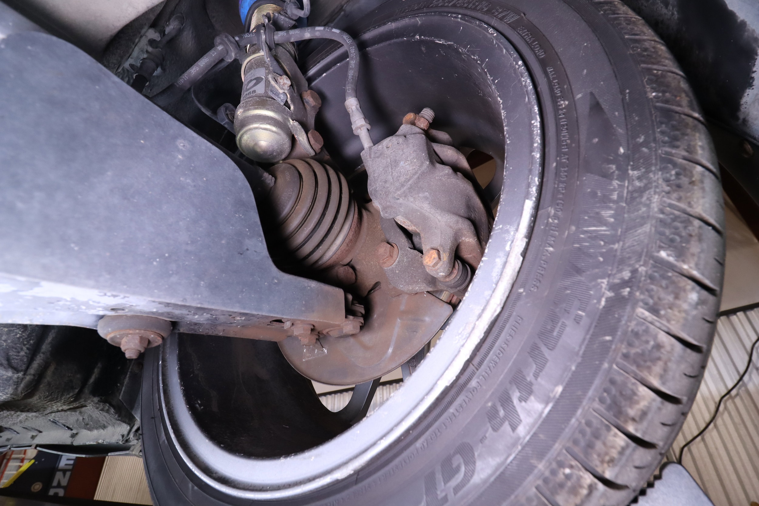1998 Volkswagen Golf 46