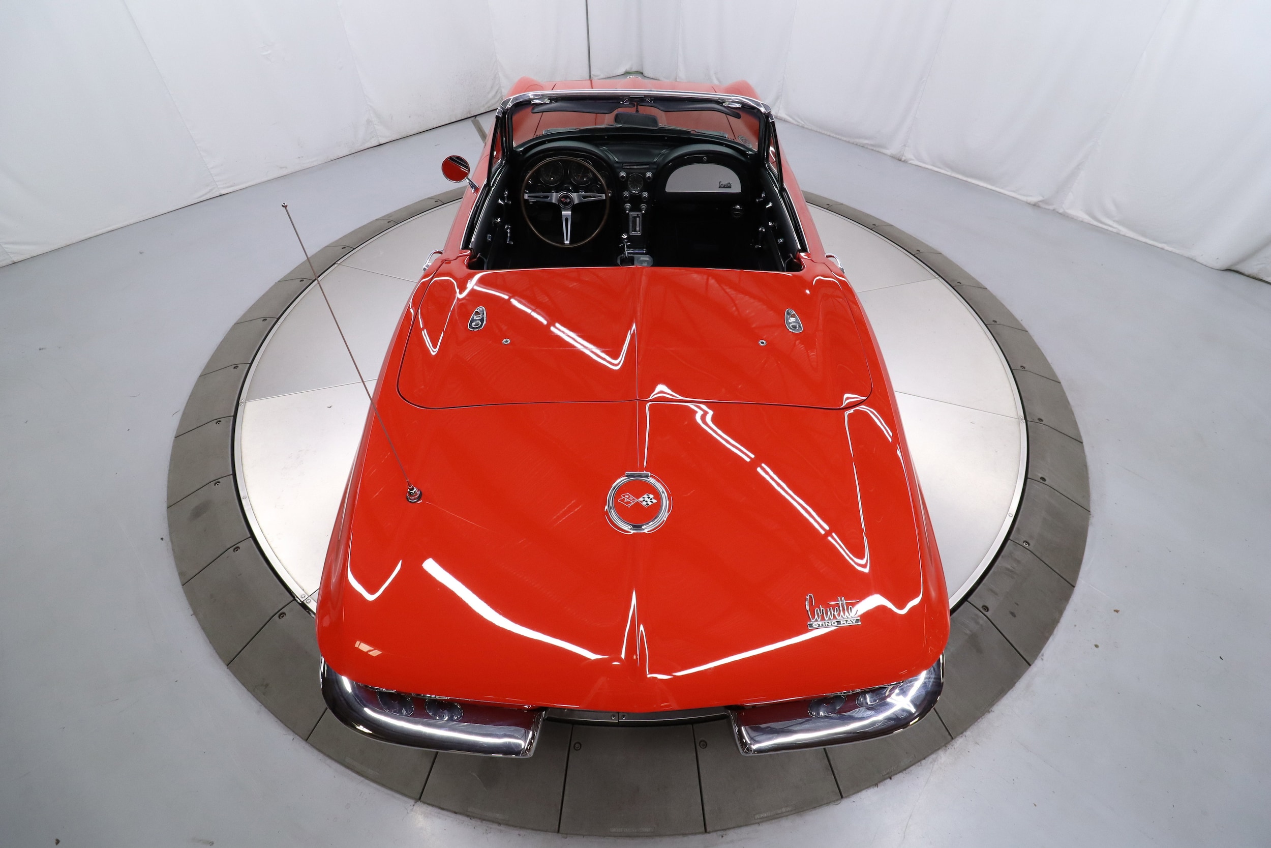 1967 Chevrolet Corvette 71