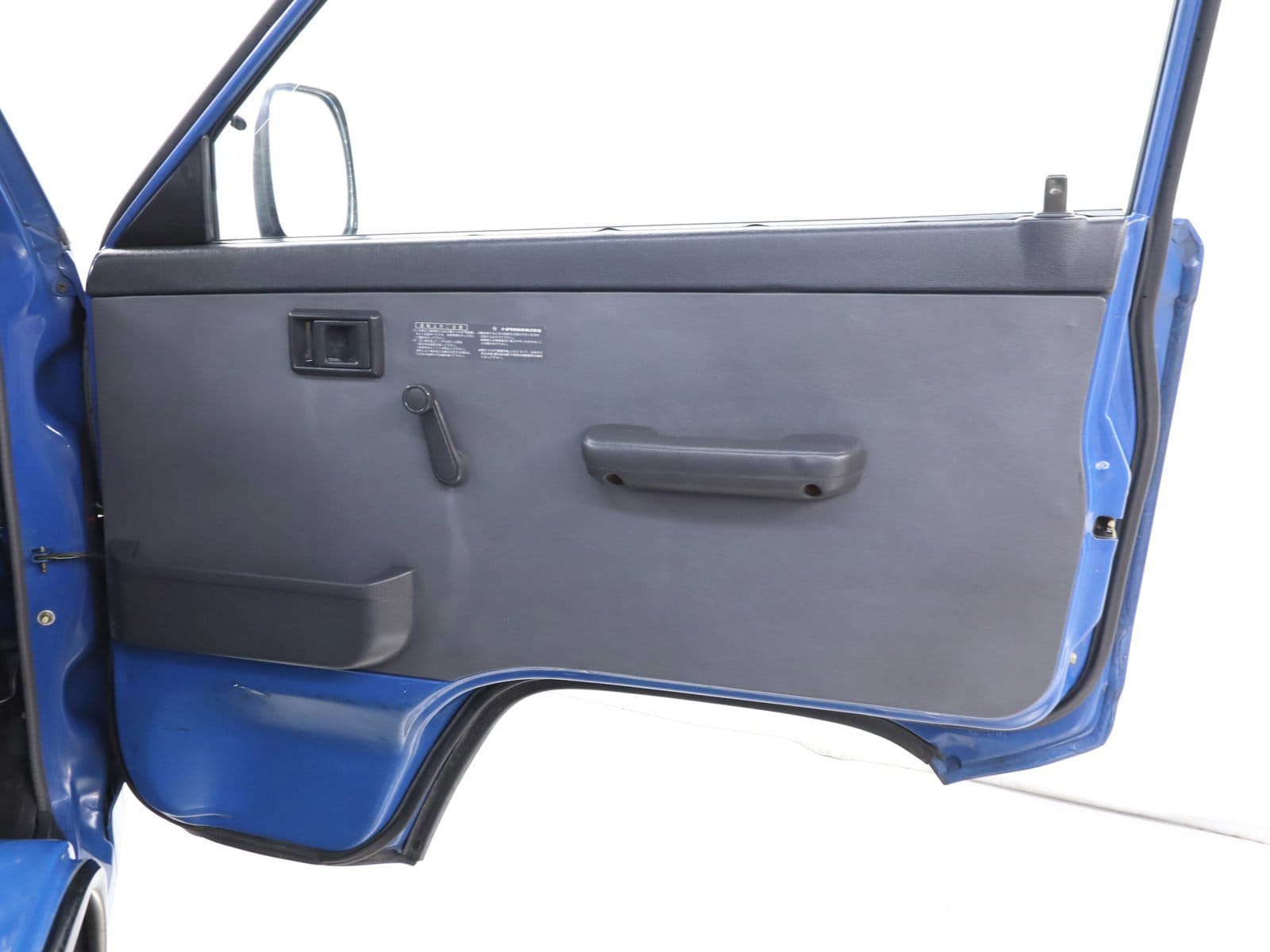 1994 Toyota Townace 18