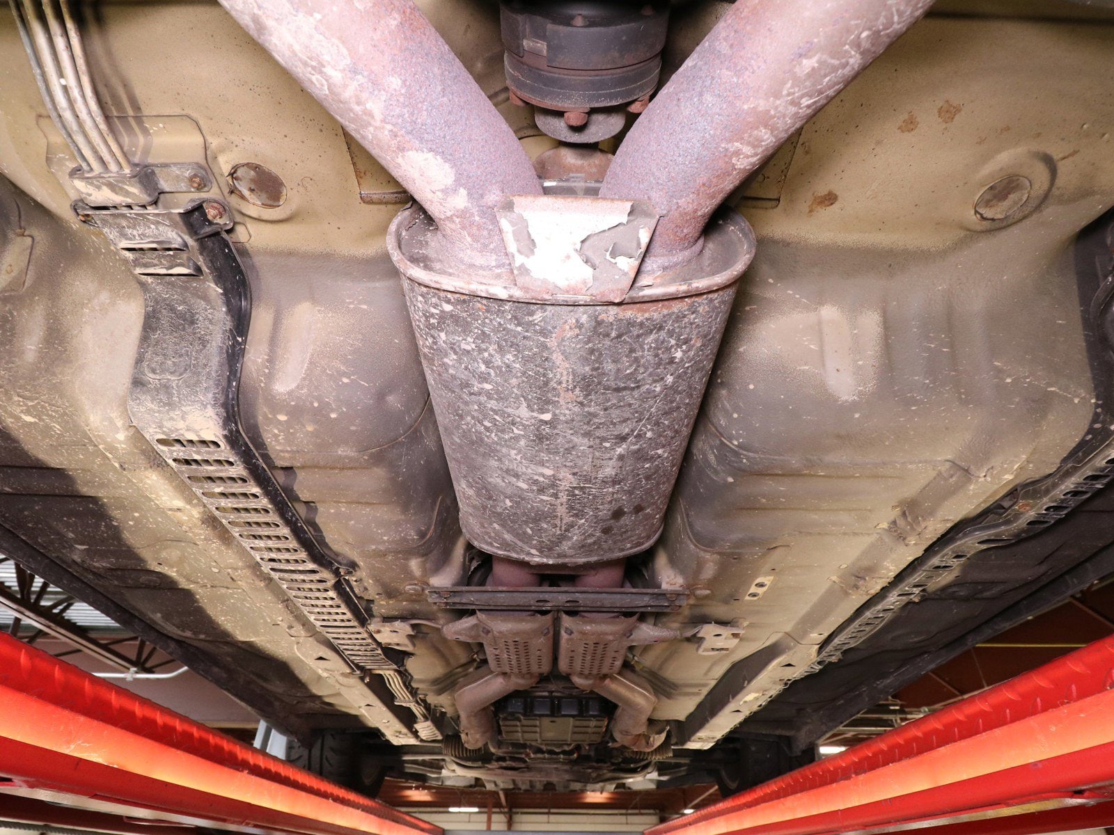 1995 Nissan Fairlady Z 300ZX 38