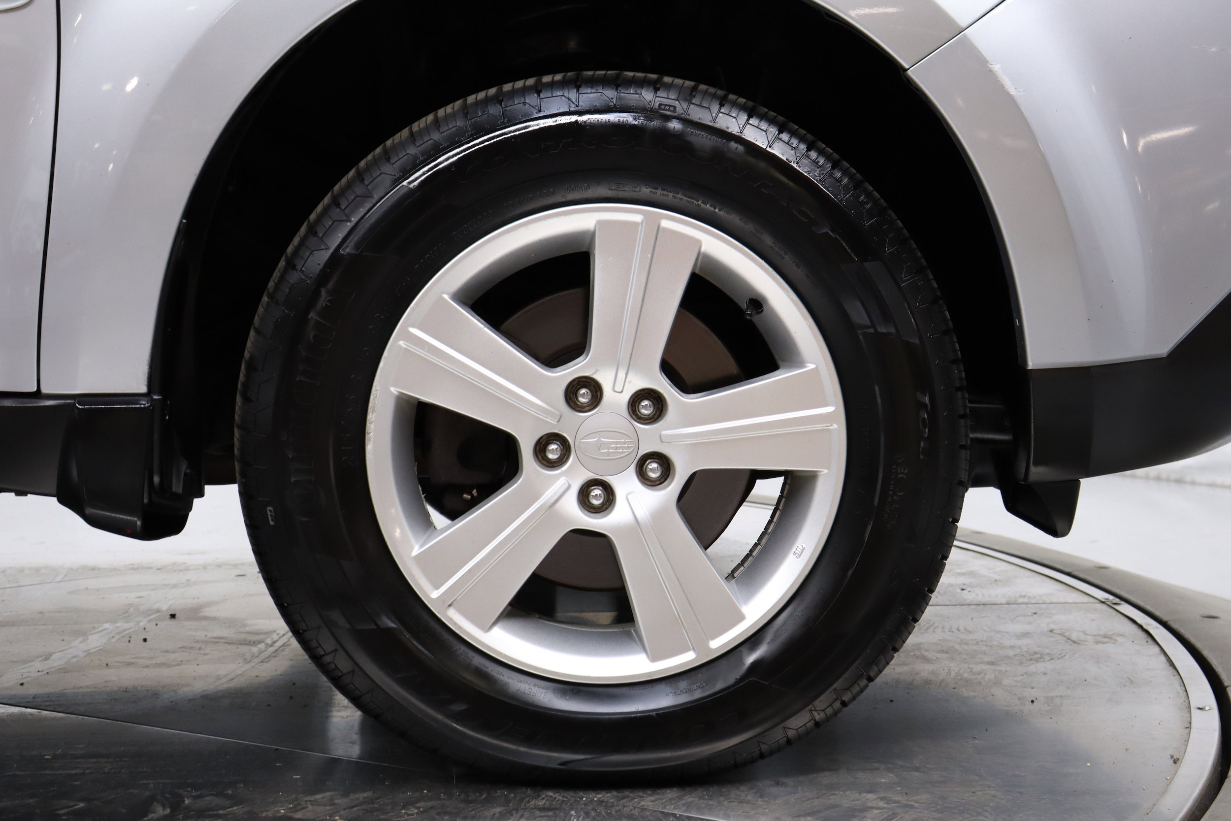 2012 Subaru Forester 32