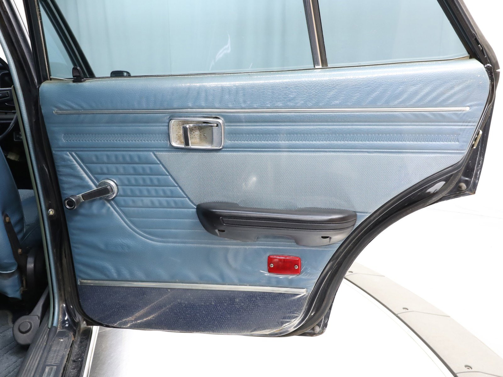 1974 Nissan Cedric 24