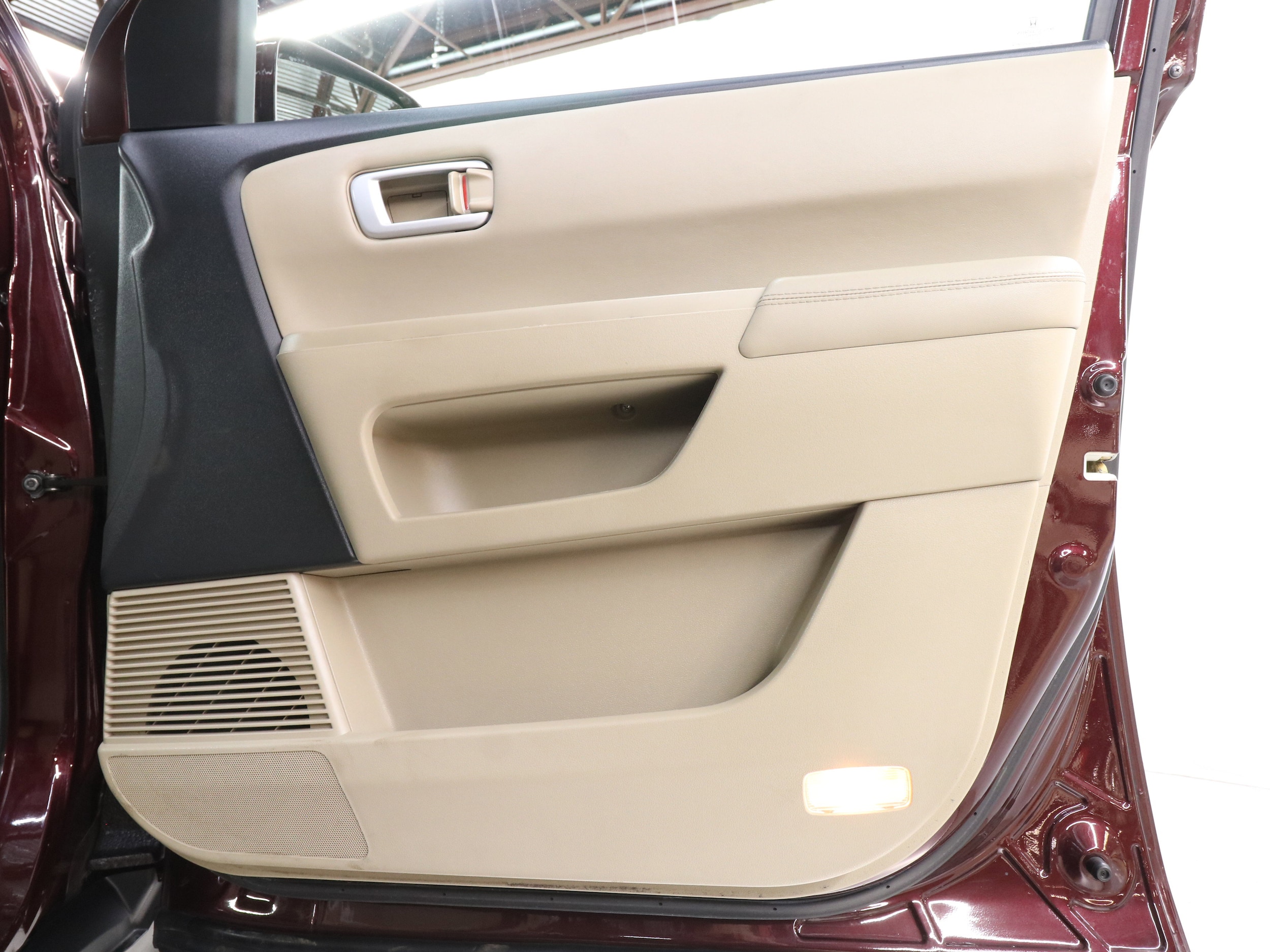 2014 Honda Pilot 25