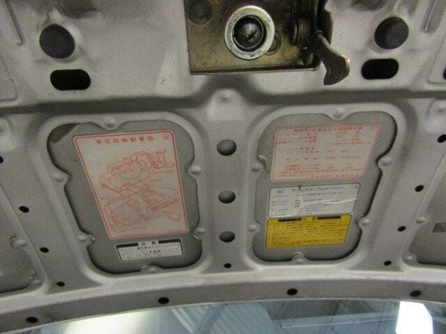 1988 Honda Today 24