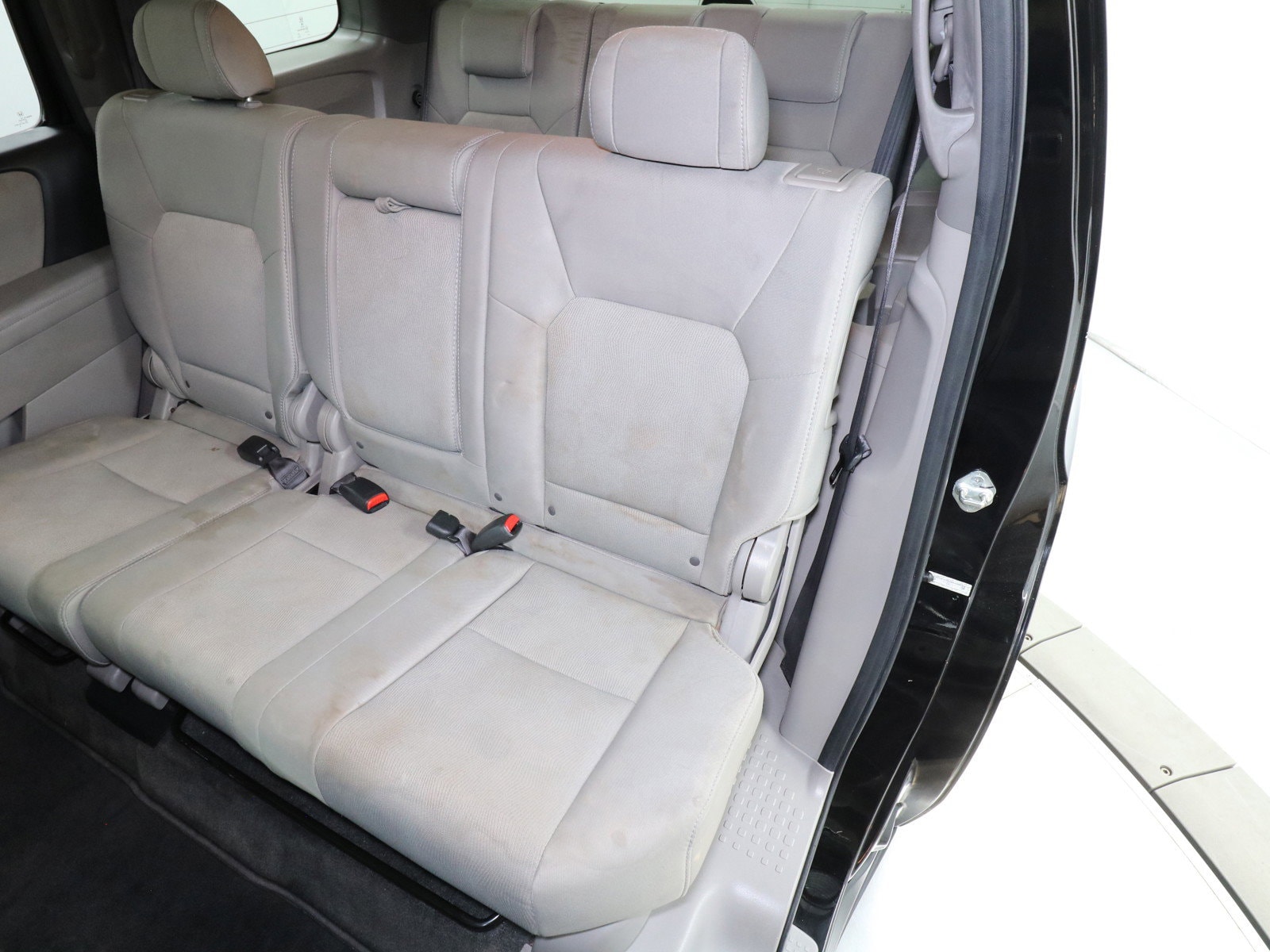 2011 Honda Pilot 20