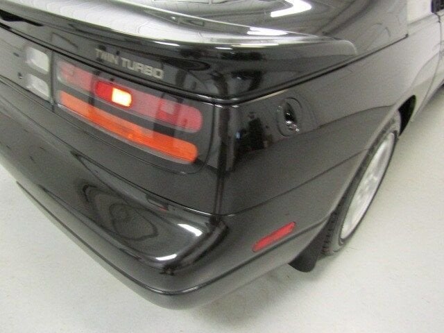 1990 Nissan 300ZX 36
