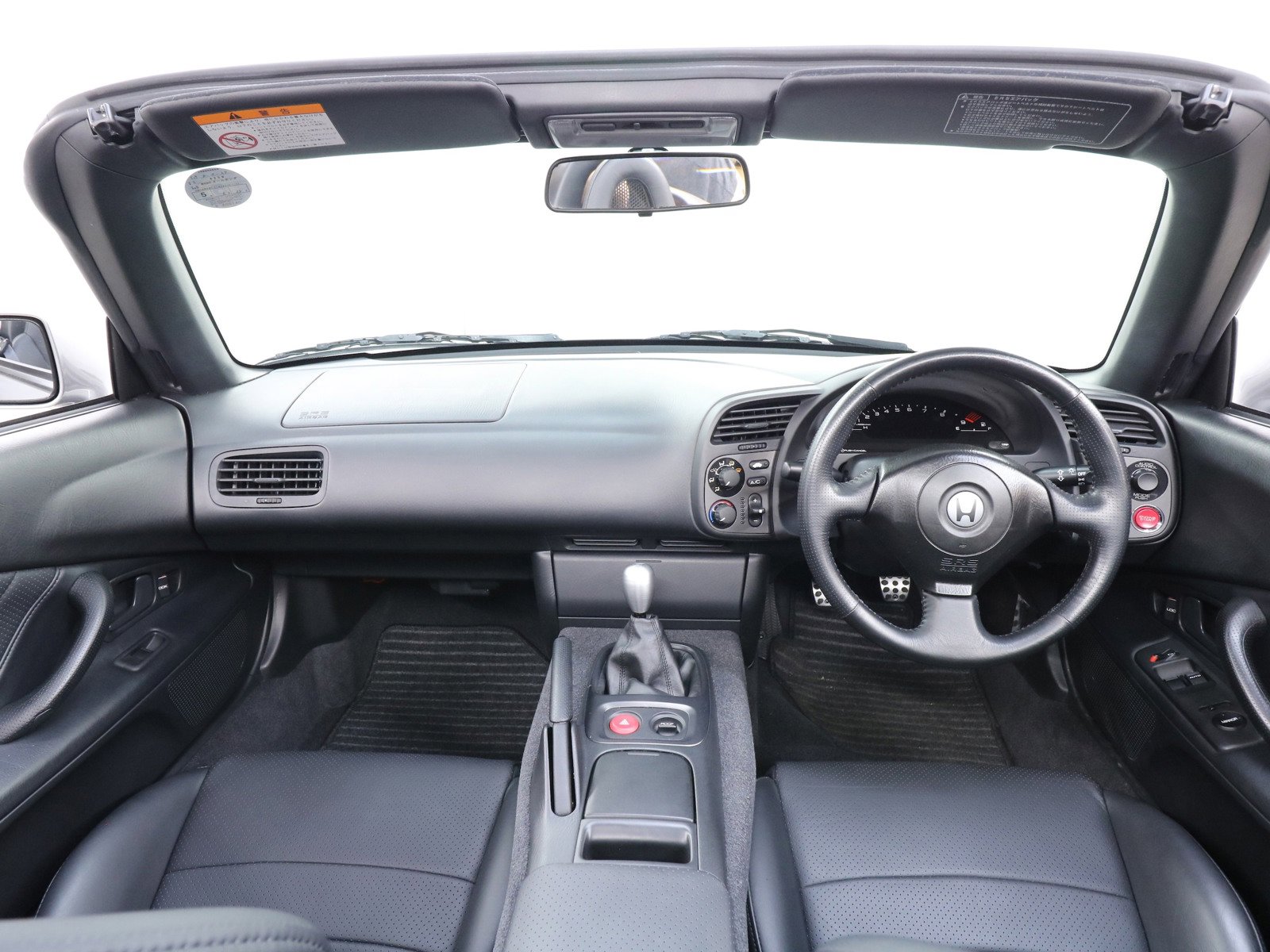 1999 Honda S2000 71