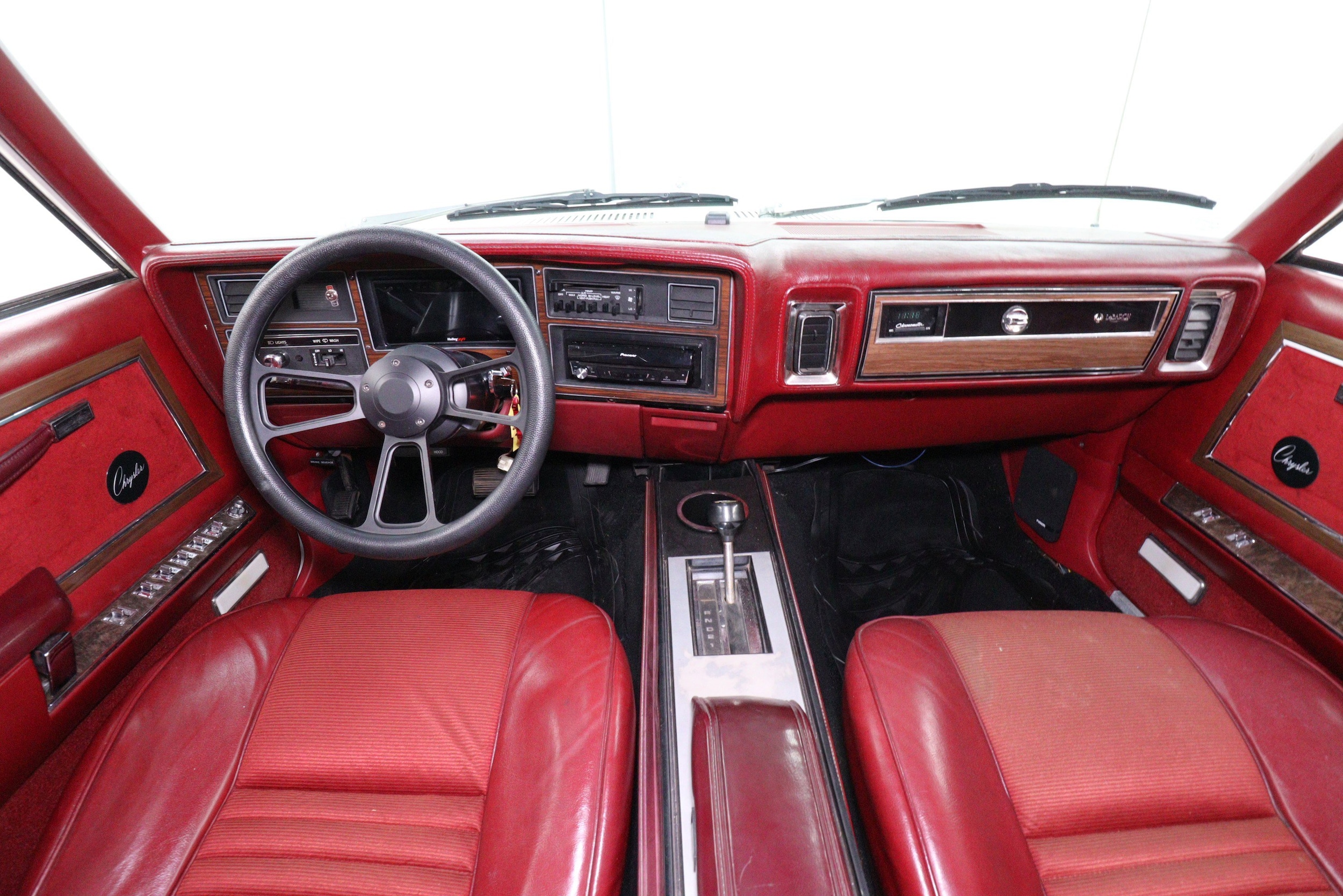 1980 Chrysler Lebaron 51
