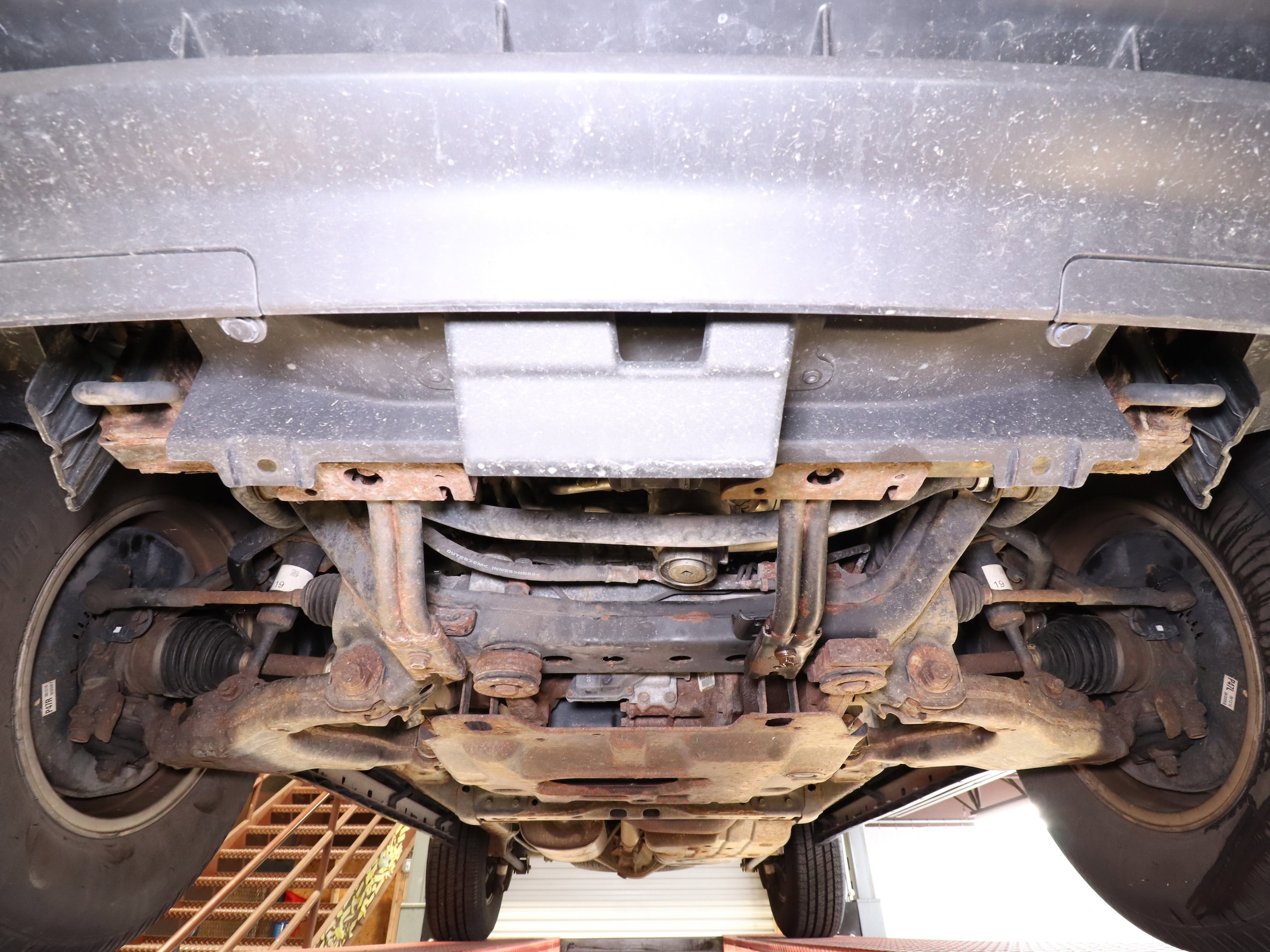 2010 Toyota 4Runner 40