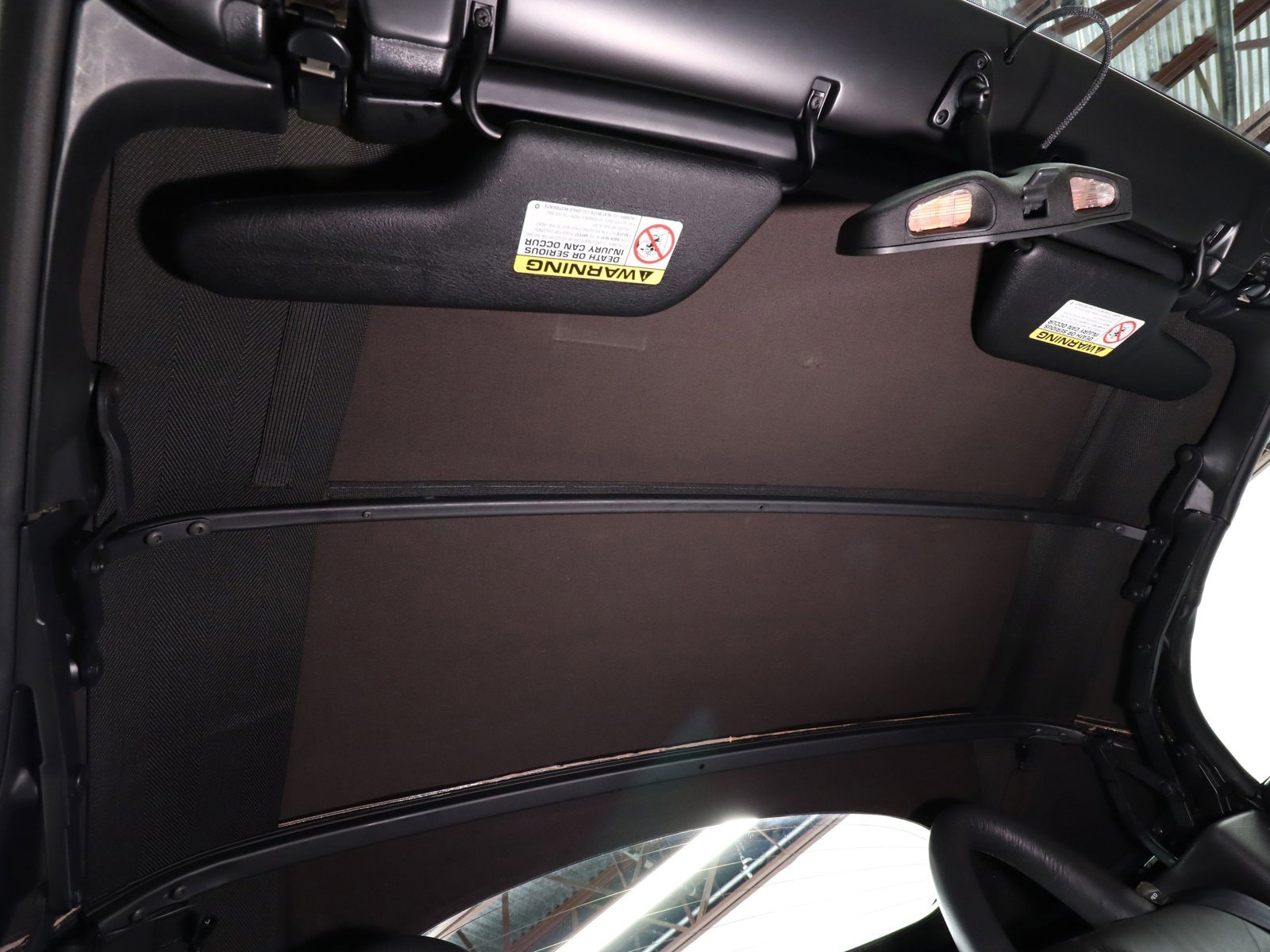 1999 Plymouth Prowler 40