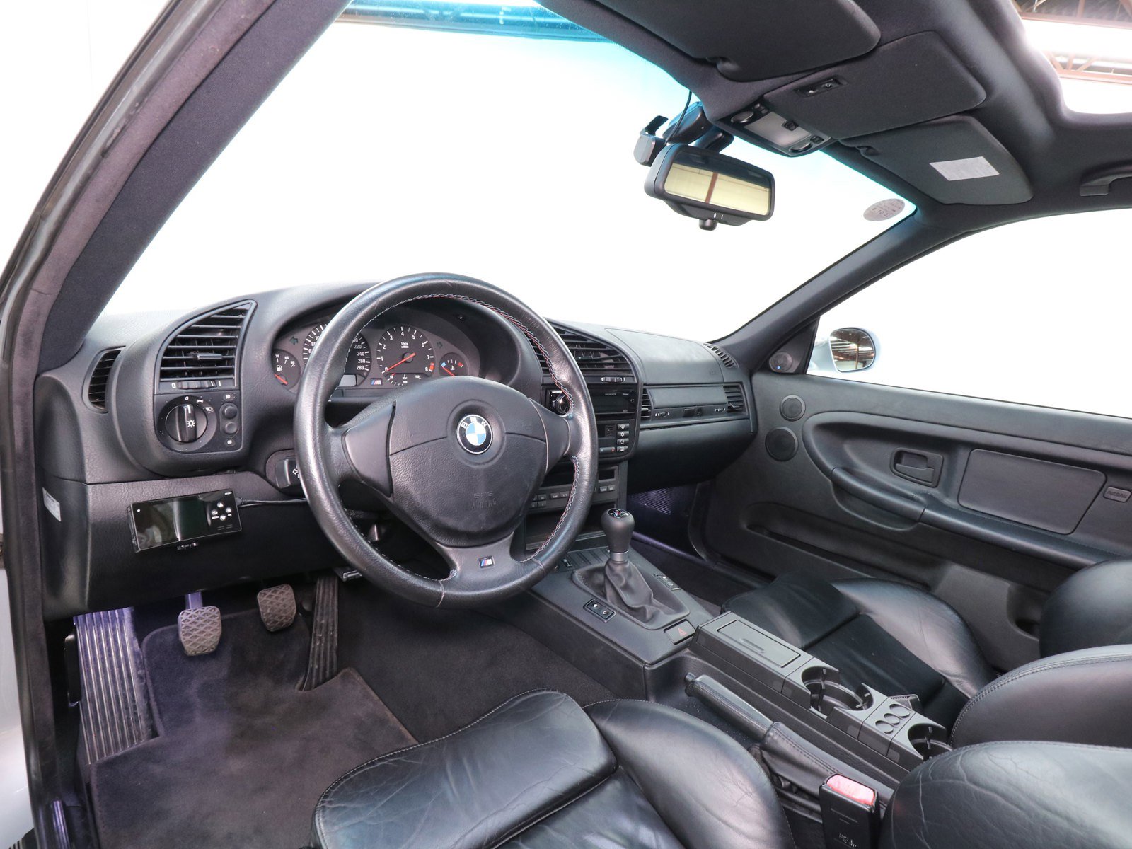 1998 BMW M3 9