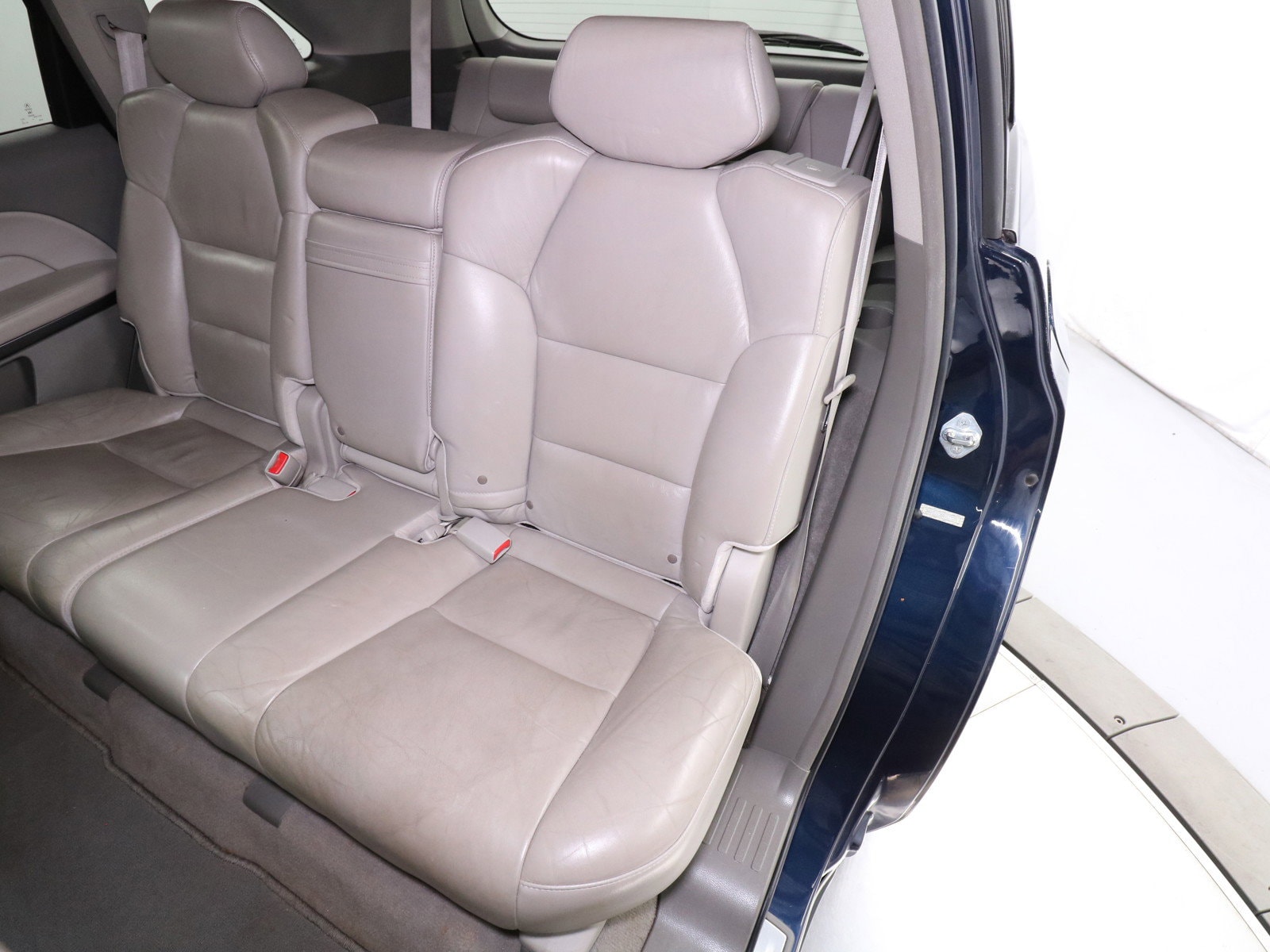 2009 Acura MDX 19