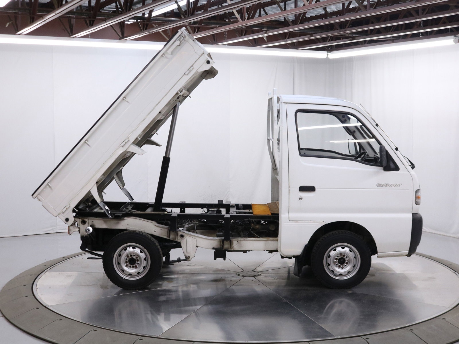1992 Suzuki Carry 48