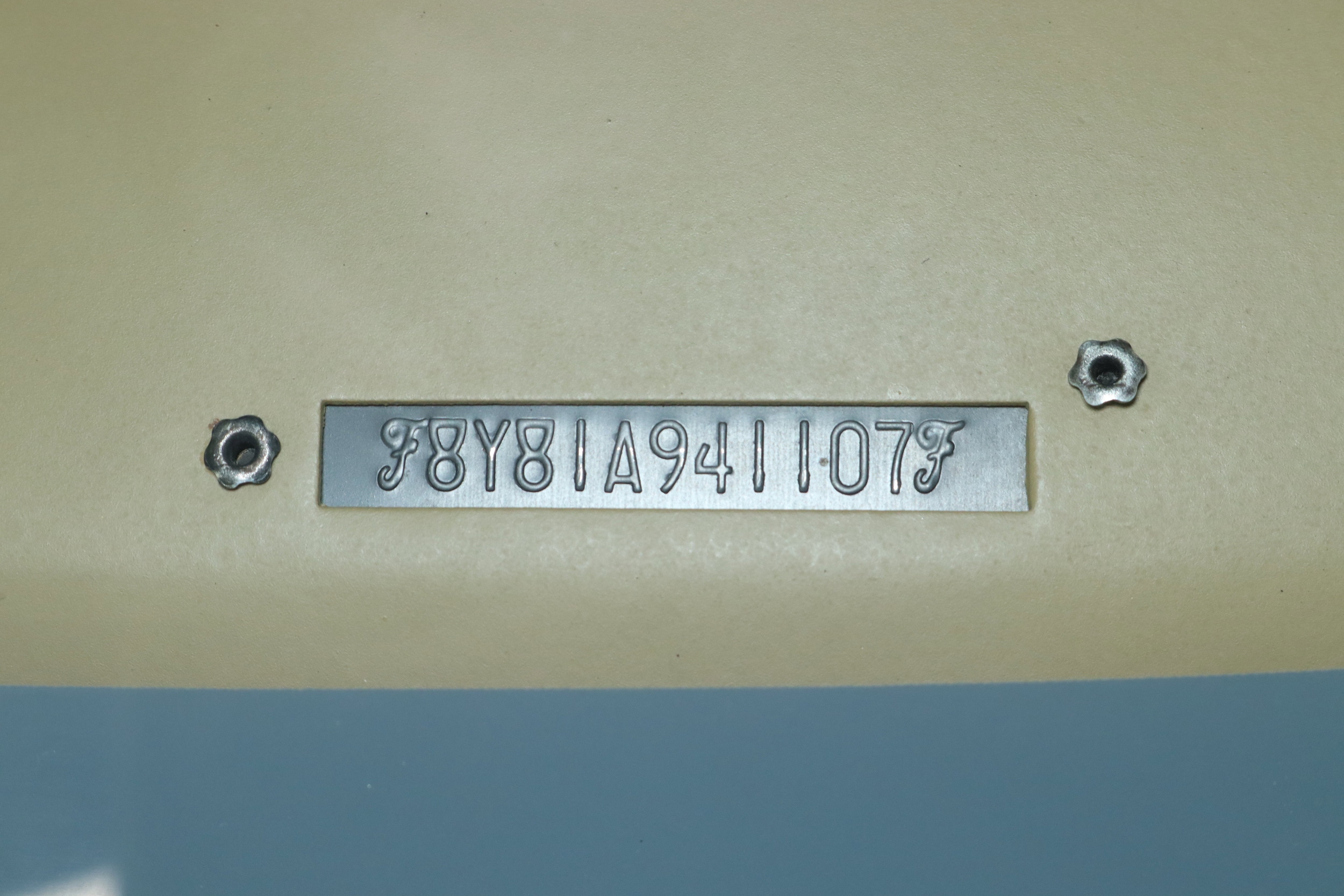 1978 Lincoln Town Car 78