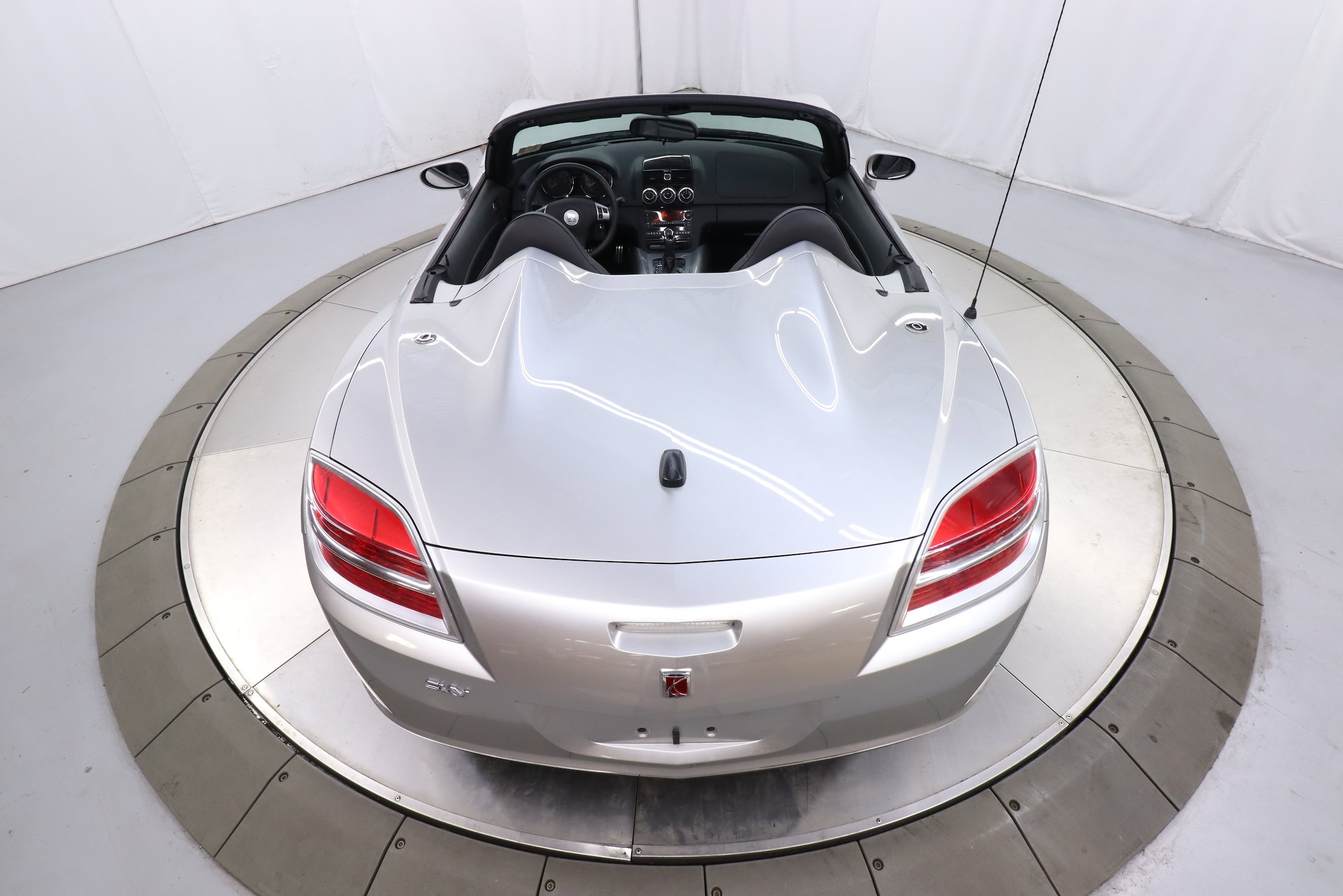 2007 Saturn Sky 46