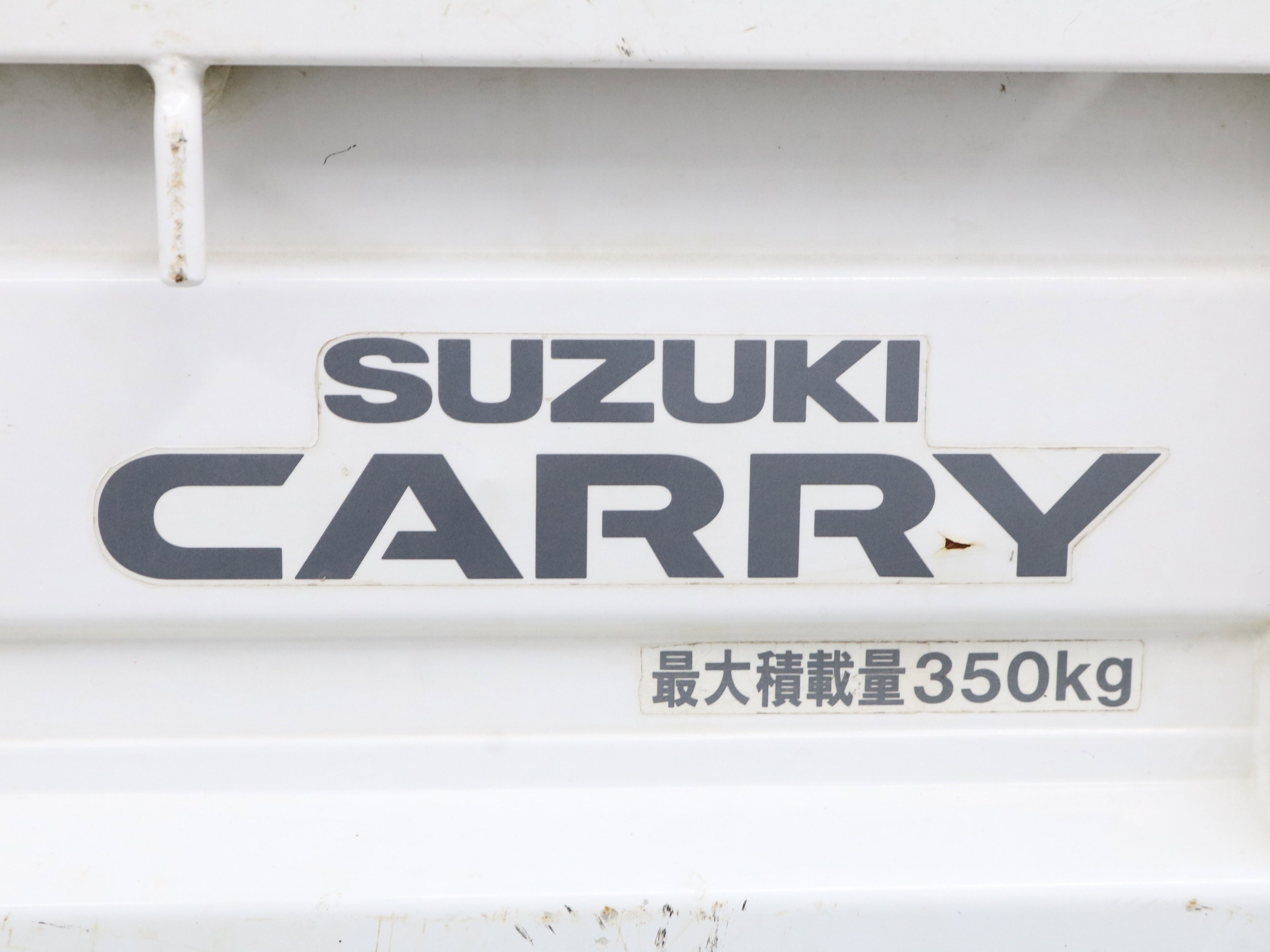 1999 Suzuki Carry 49