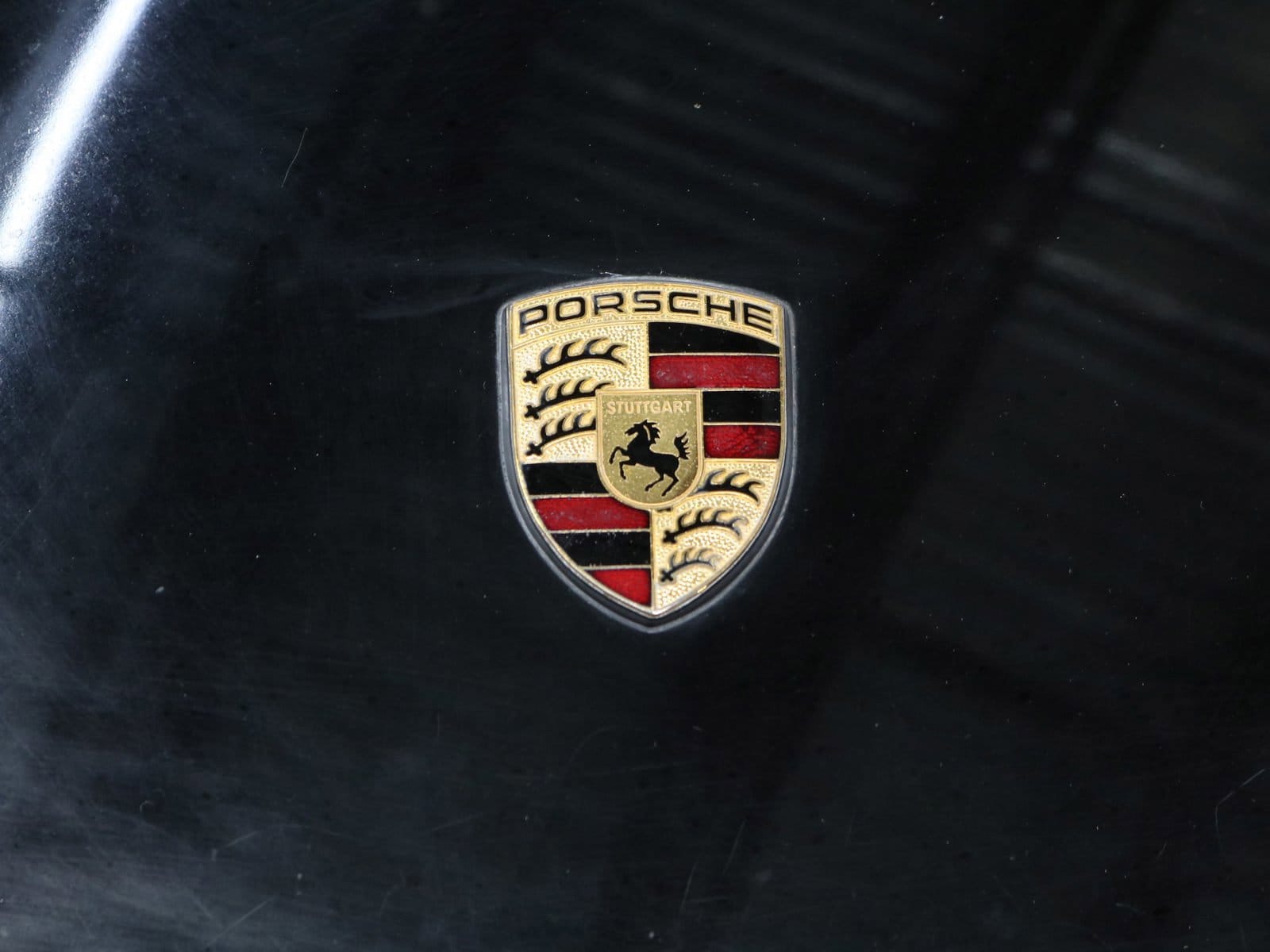 1997 Porsche Boxster 42