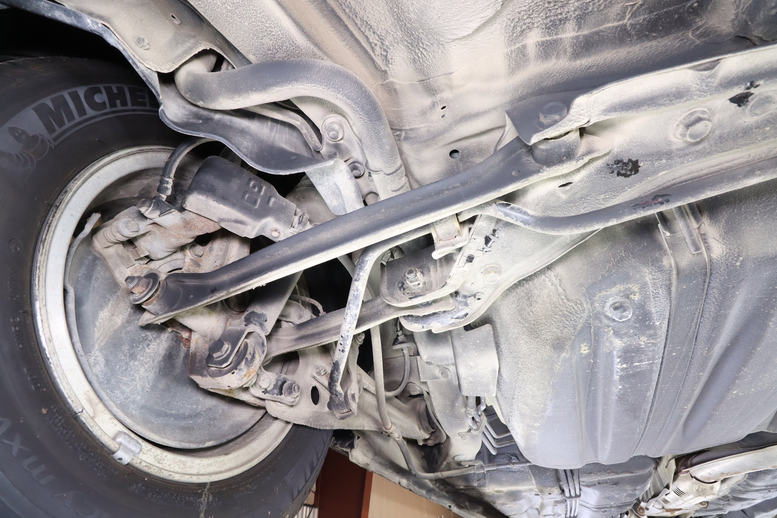 1990 Acura Legend 50