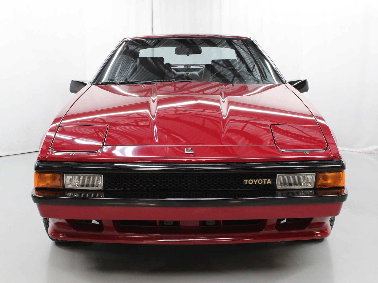 Used 1985 Toyota Celica For Sale at Duncan Imports and Classic