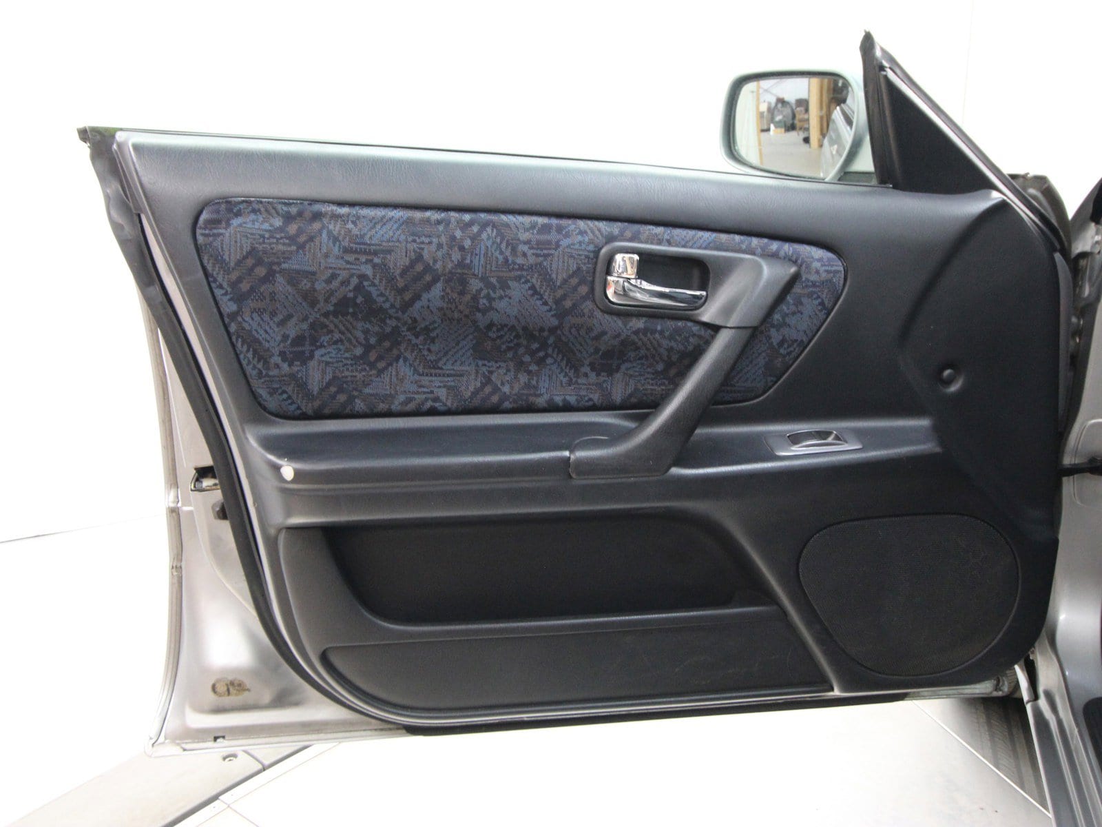 1997 Nissan Stagea 20