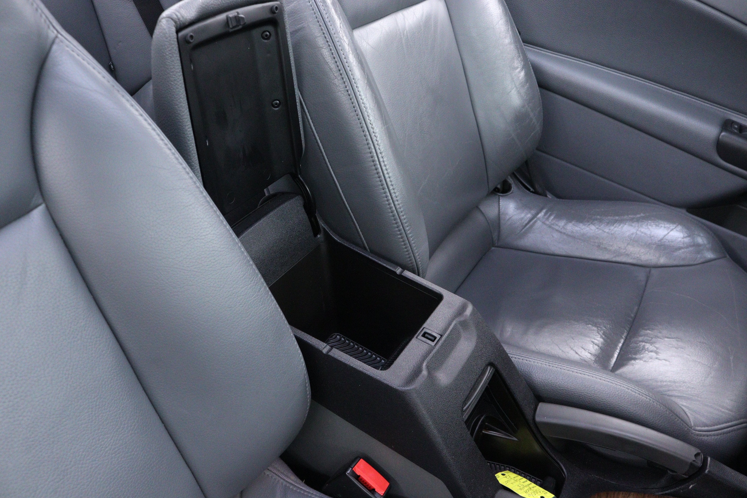 2004 Saab 2.0T 9-3 73
