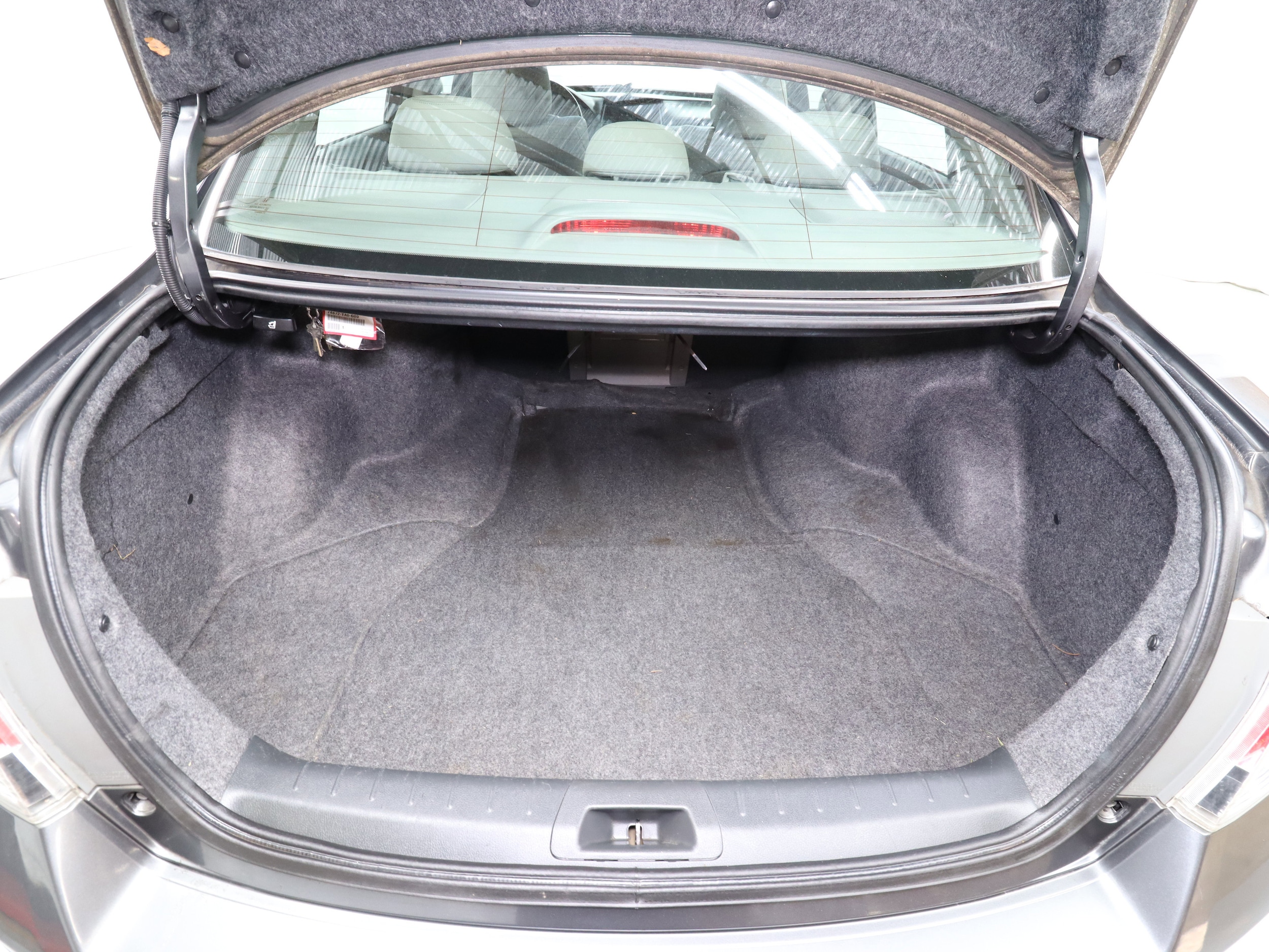 2012 Honda Accord 27