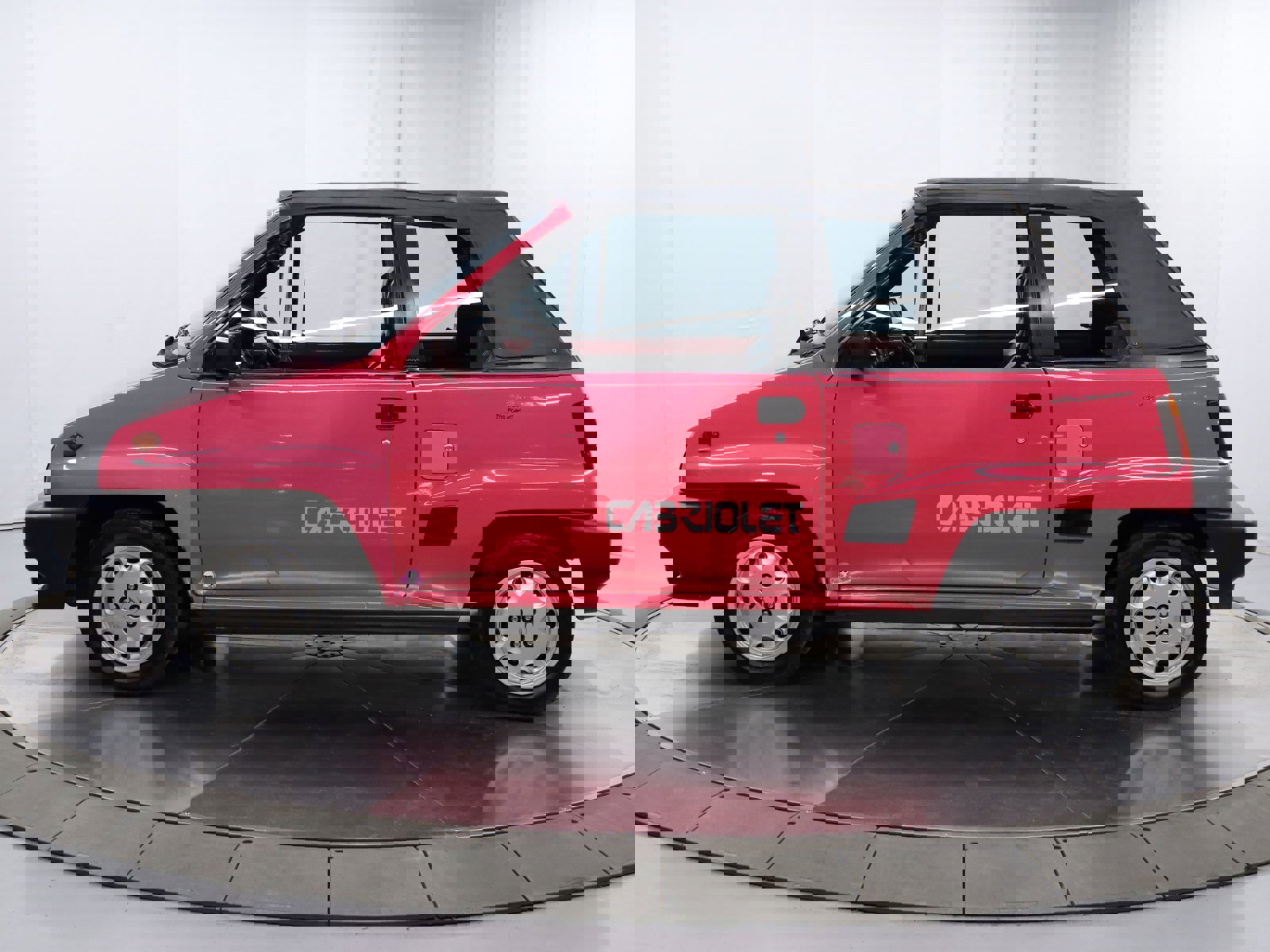 1986 Honda City 4