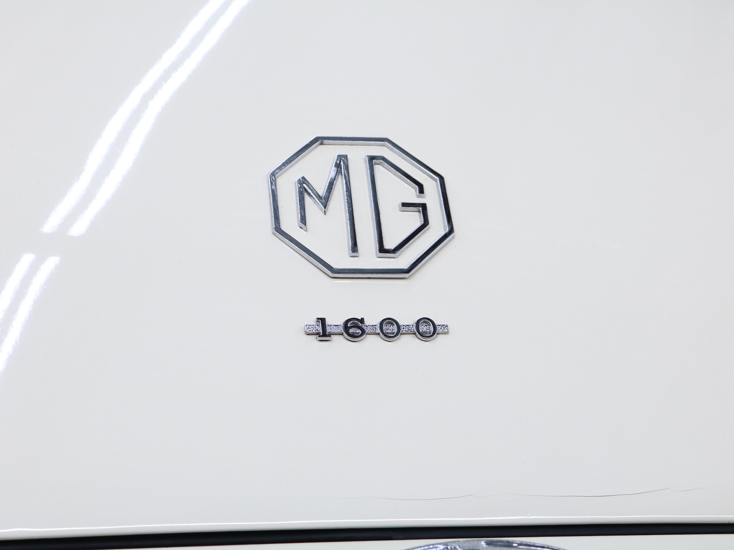 1961 MG Roadster 46