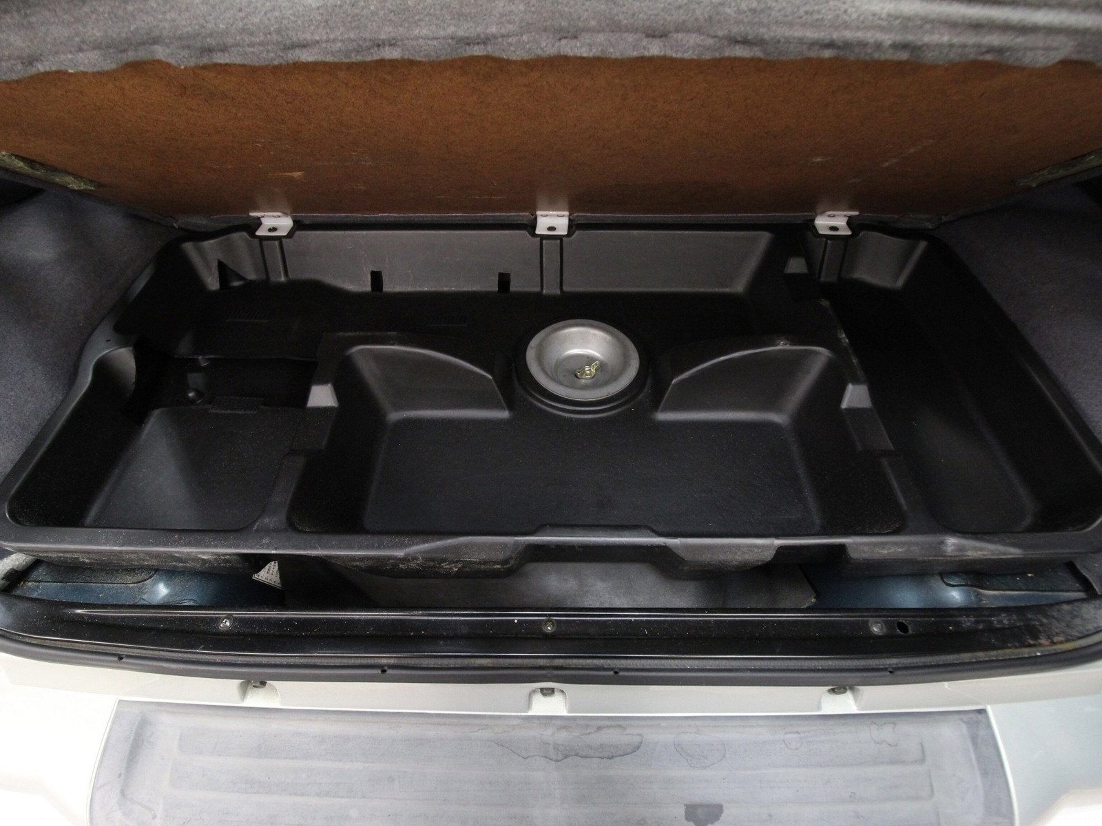 1994 Mitsubishi Minica 45