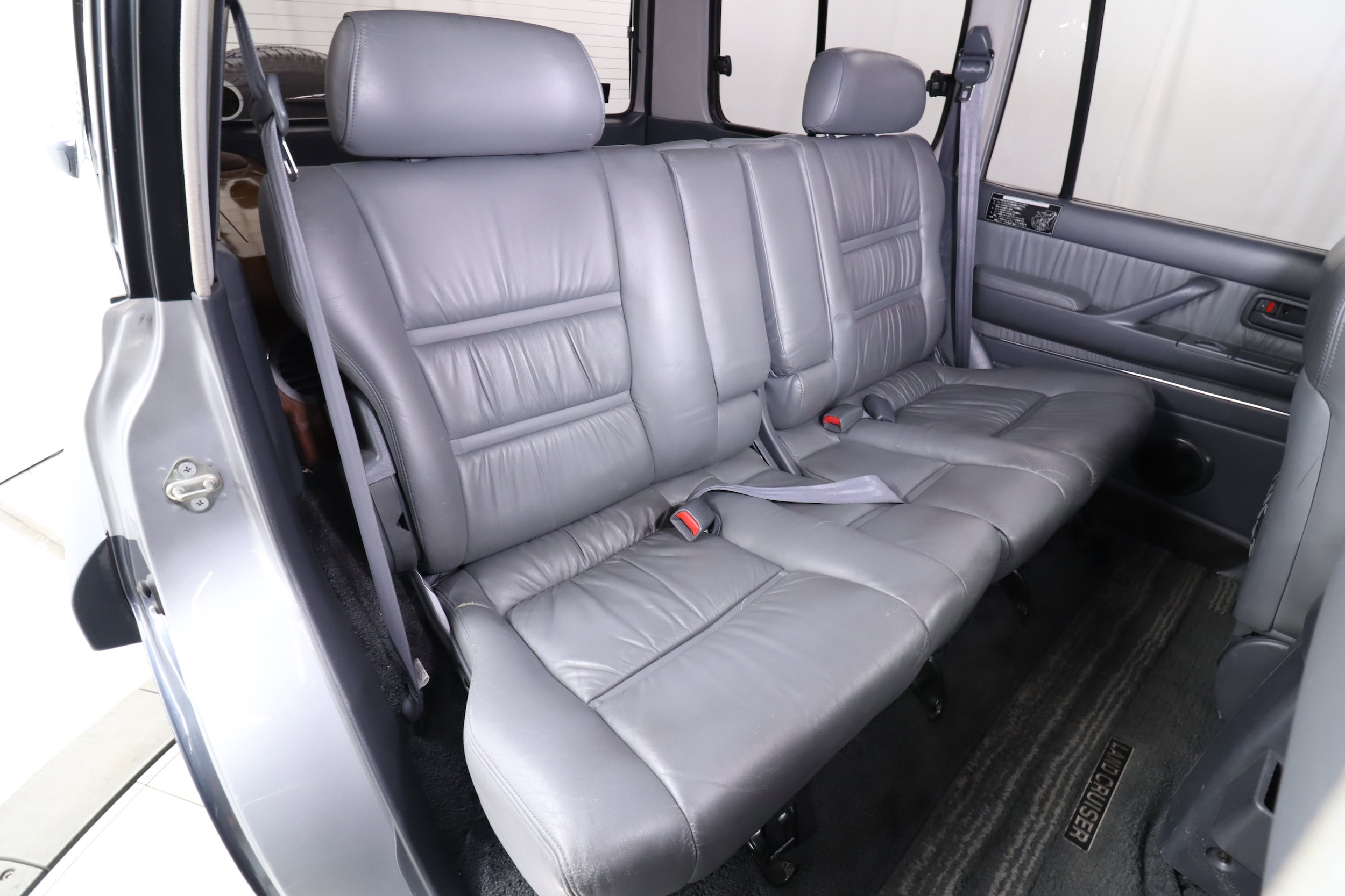 1994 Toyota Land Cruiser 23