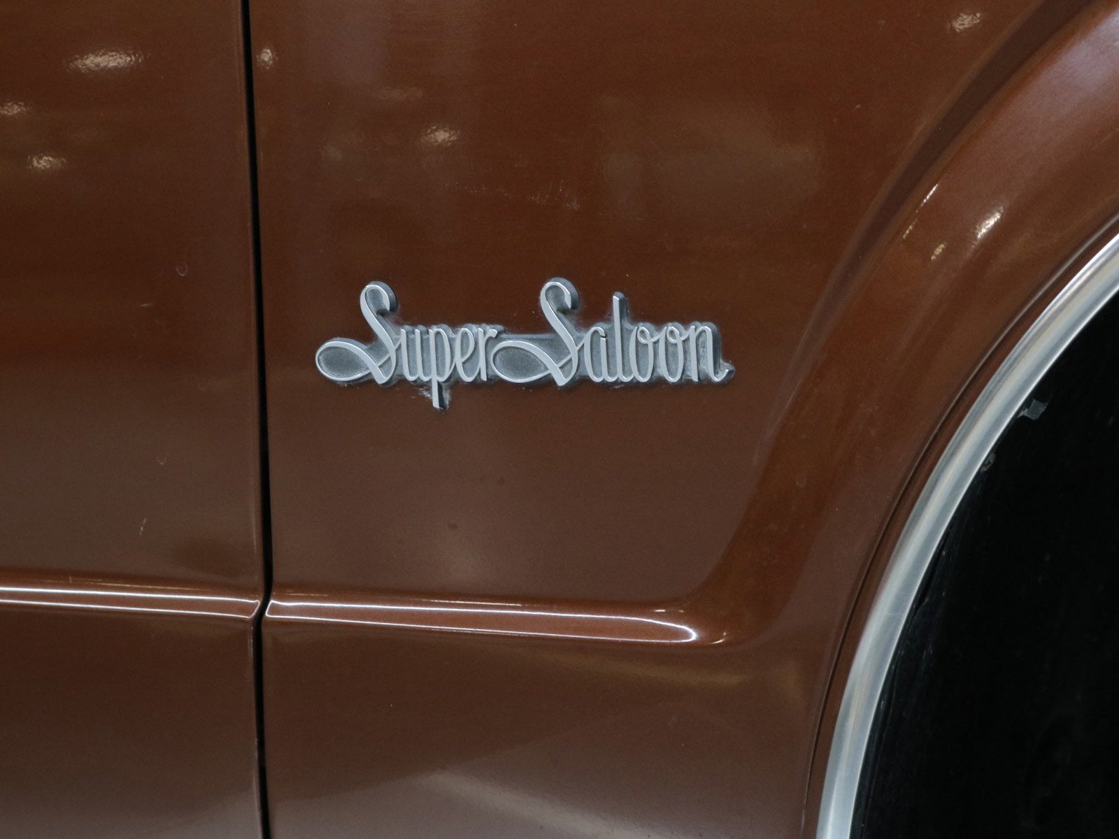 1978 Toyota Crown 50
