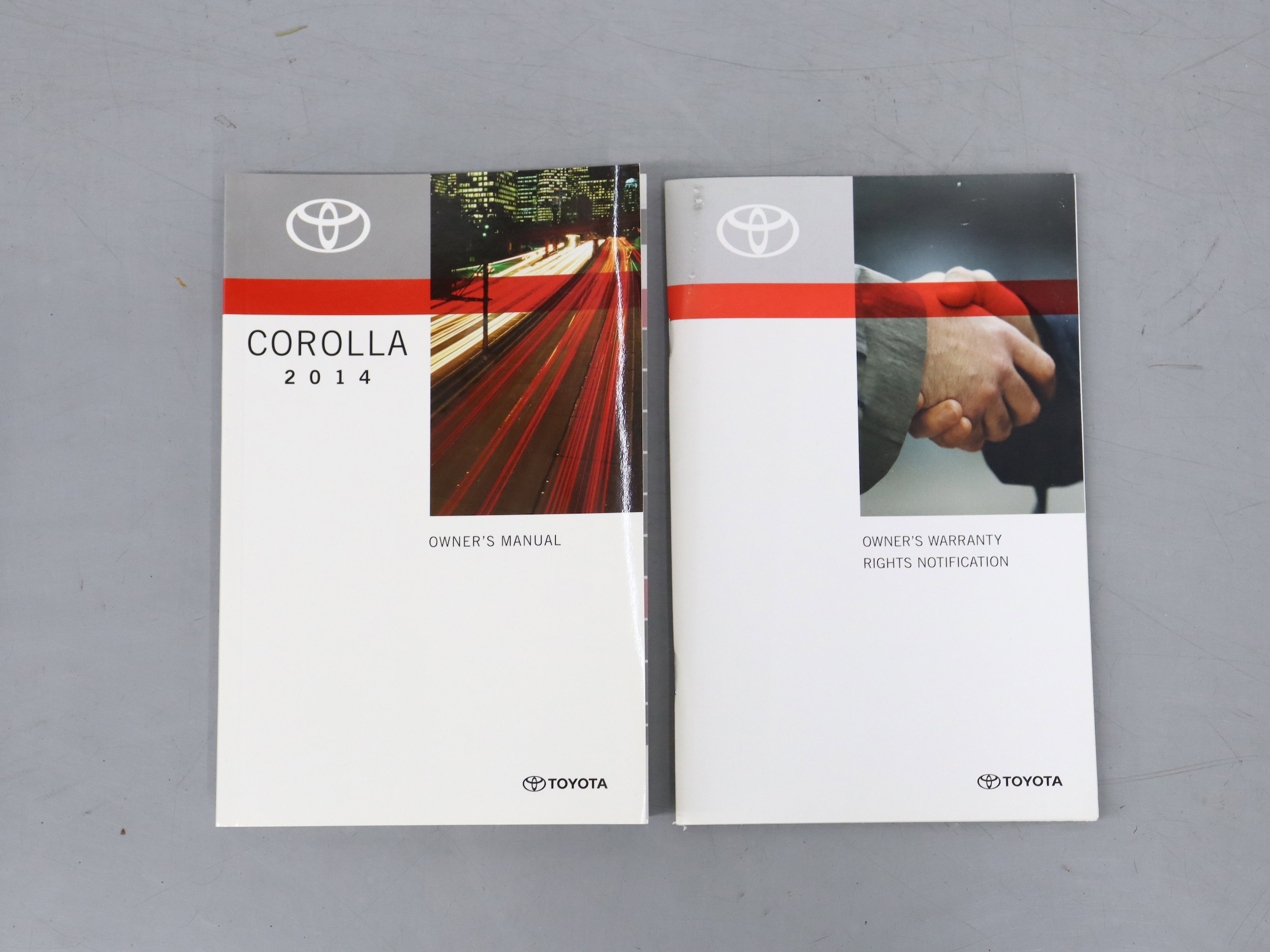 2014 Toyota Corolla 63