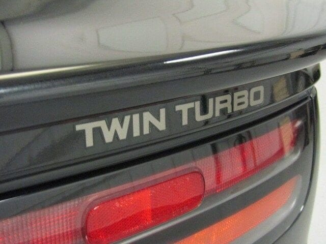 1990 Nissan 300ZX 43