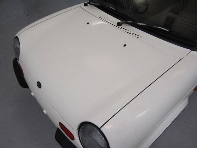 1987 Nissan Be-1 27