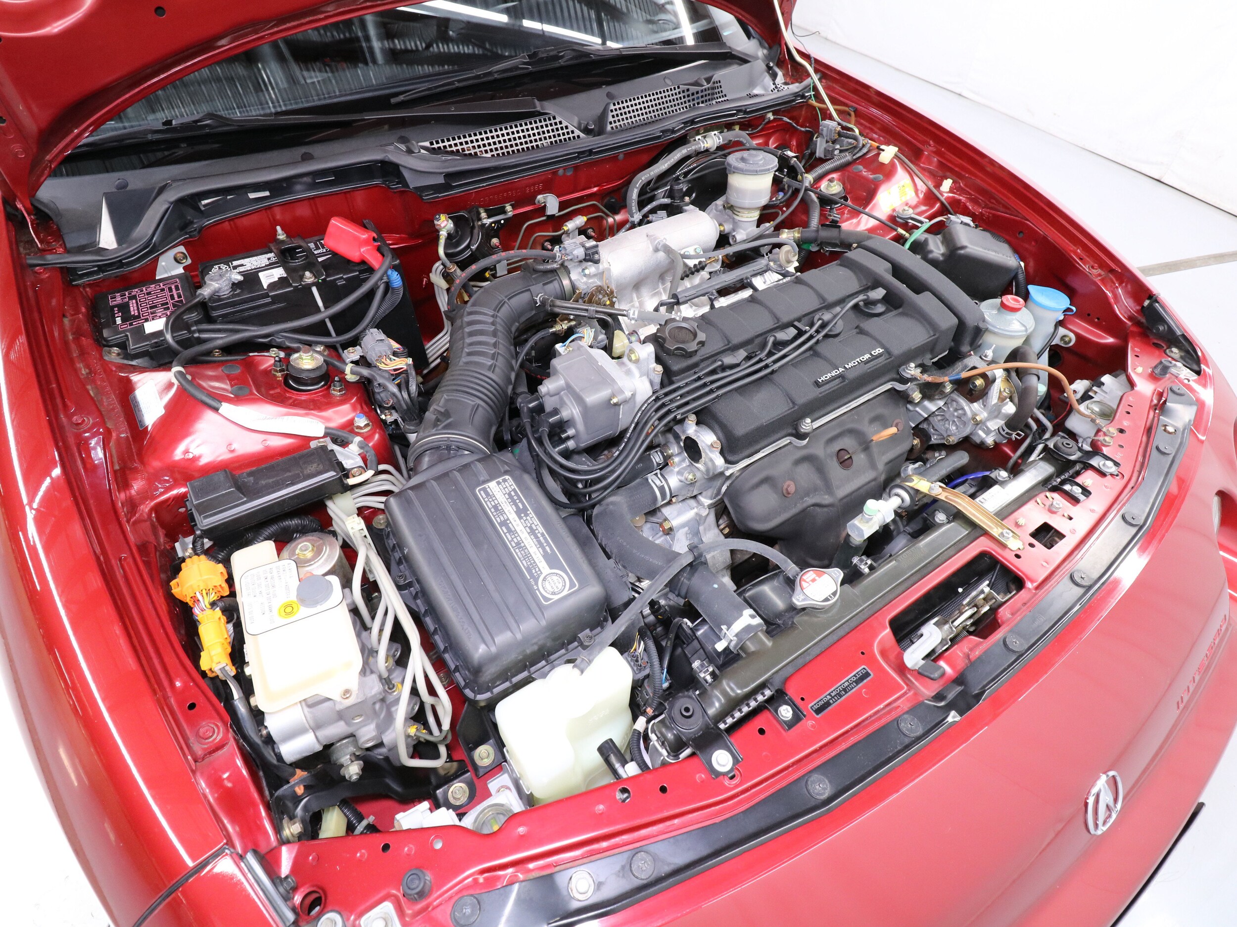1994 Acura Integra 24
