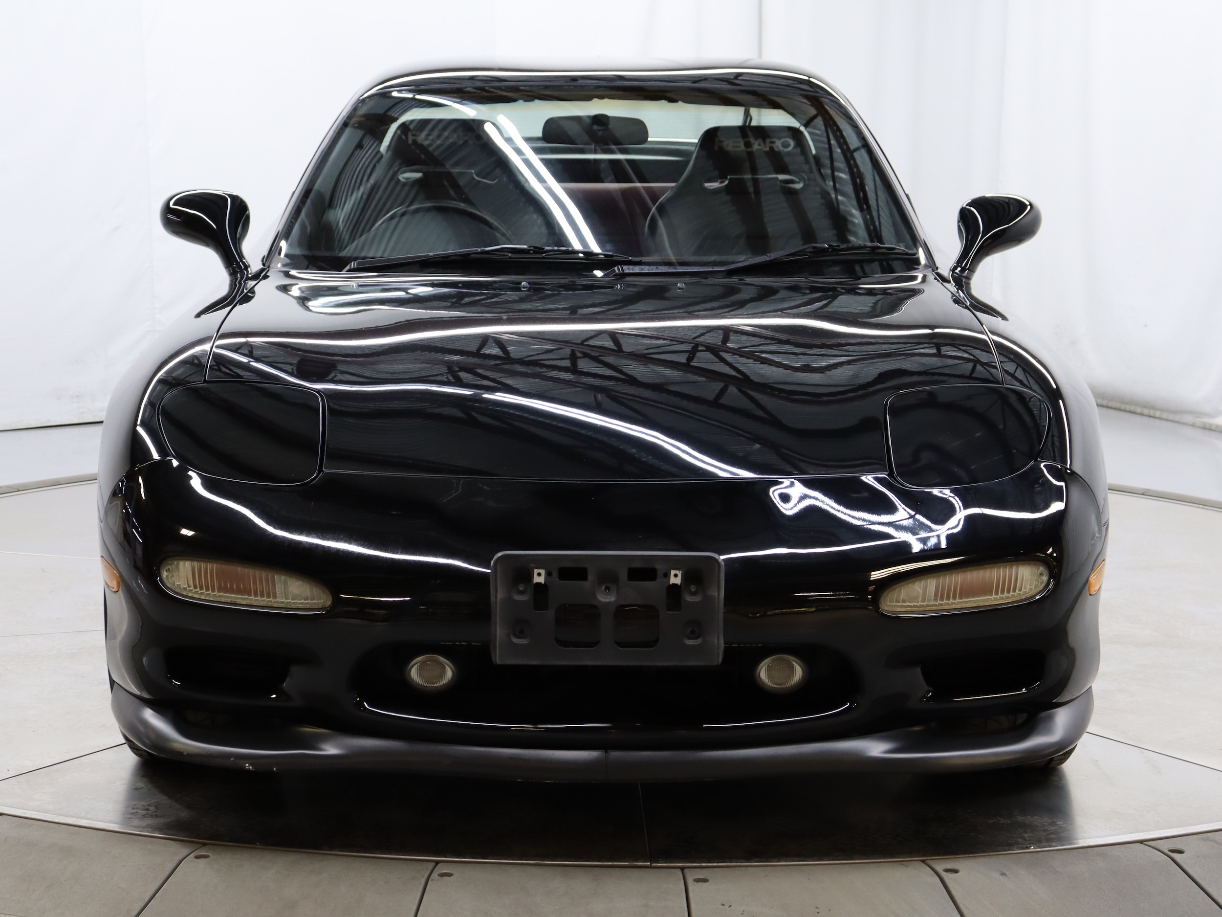 1997 Mazda RX-7 3