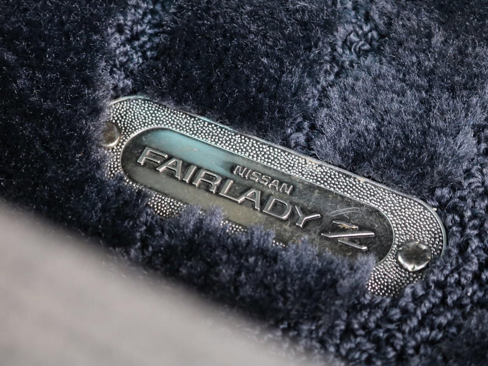 1992 Nissan Fairlady Z 300ZX 58