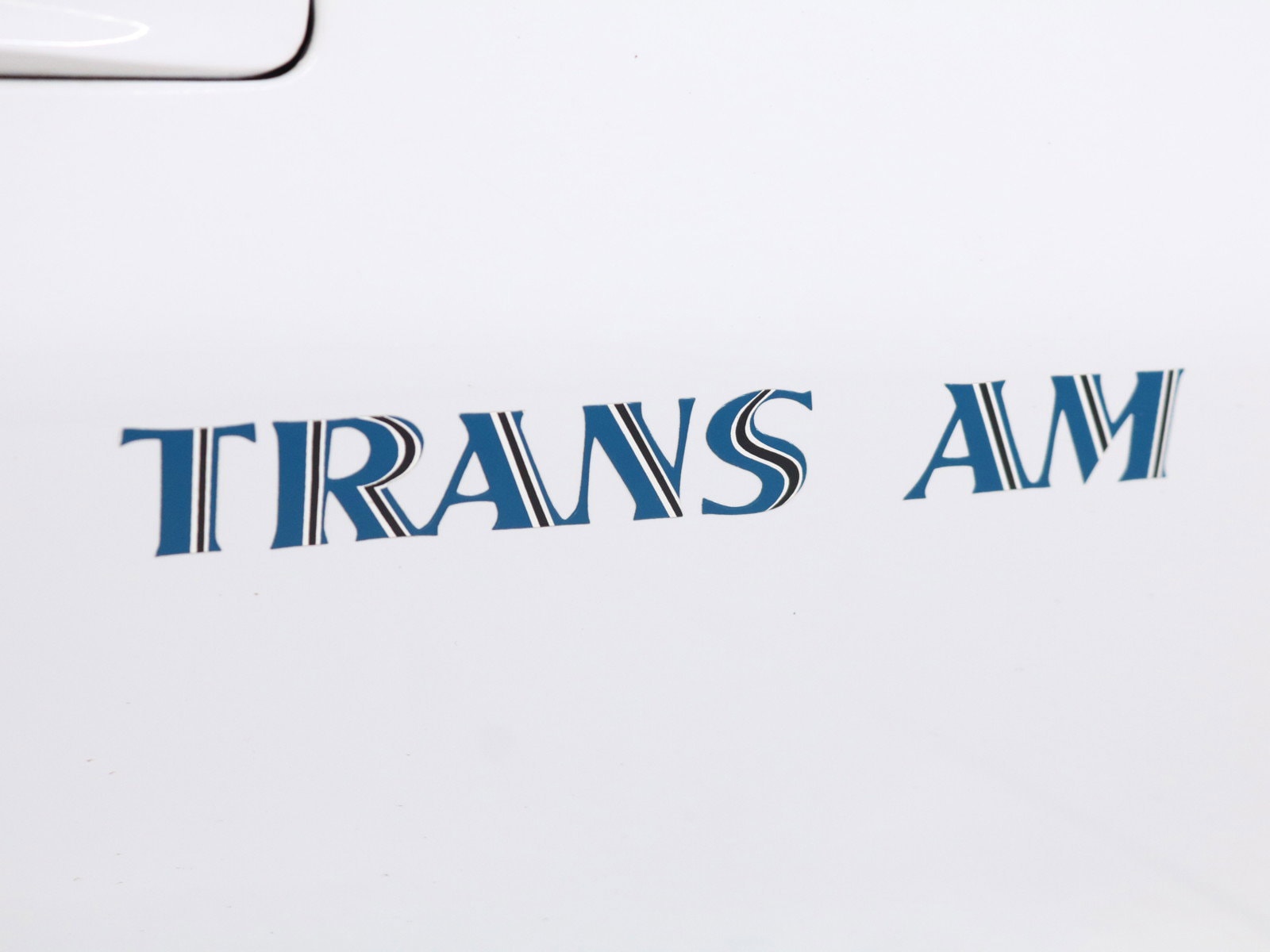 1970 Pontiac Trans Am 62