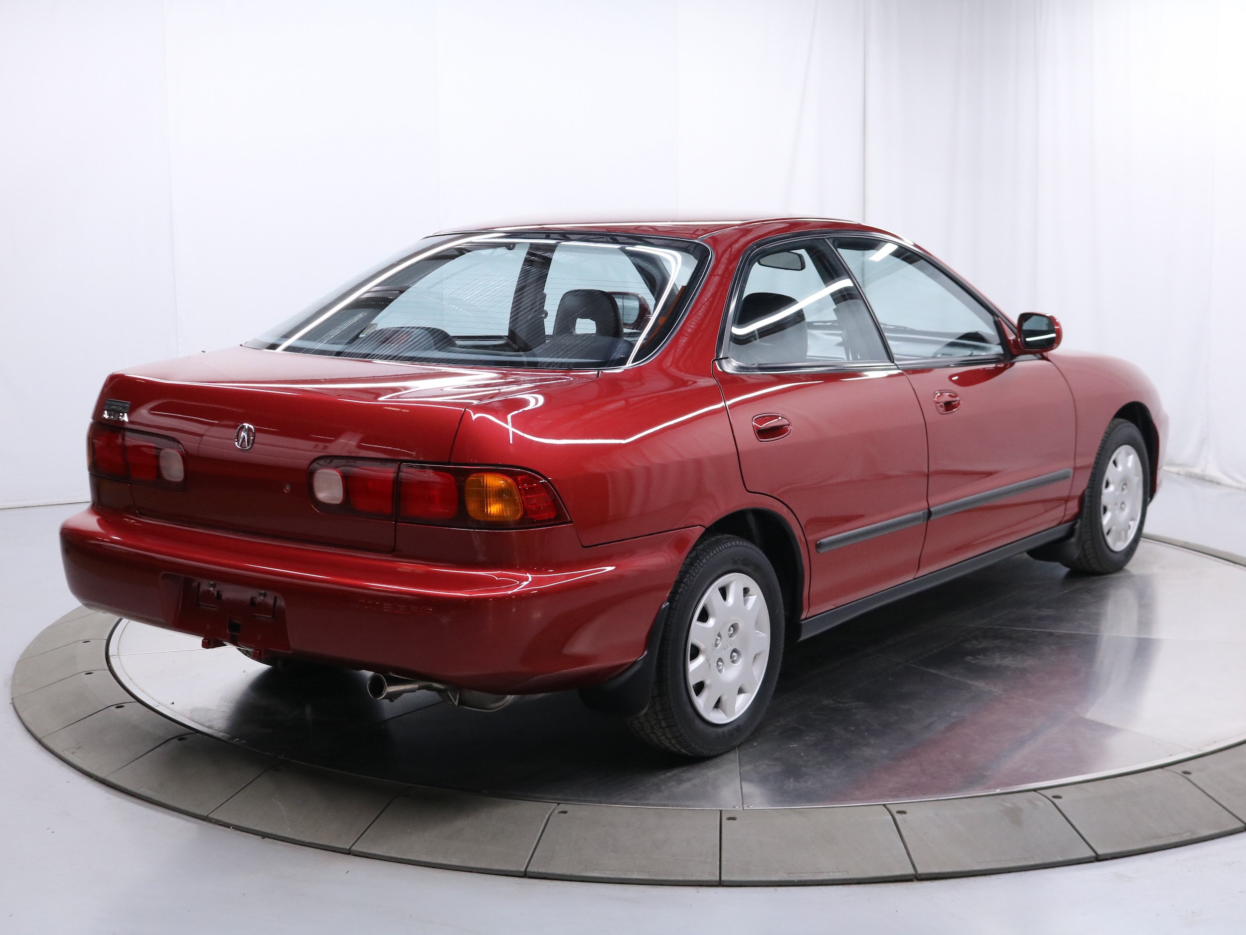1994 Acura Integra 7