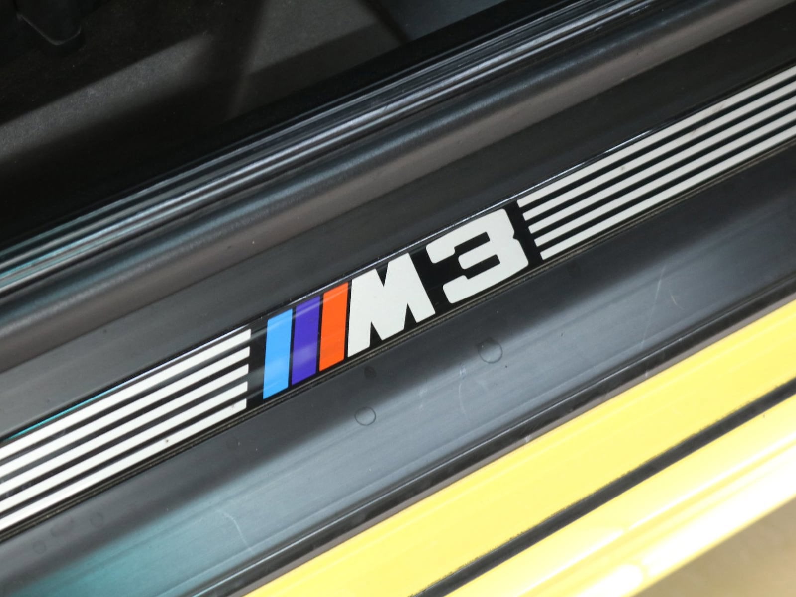 1998 BMW M3 62