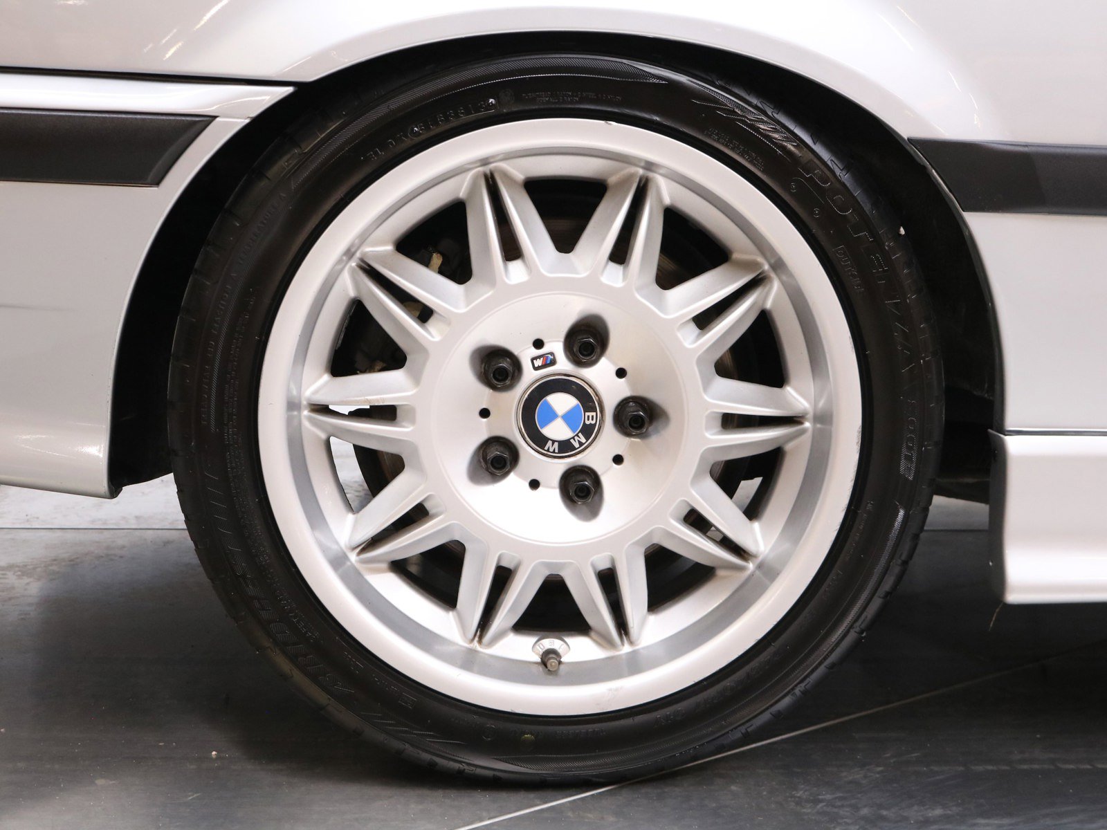 1998 BMW M3 29