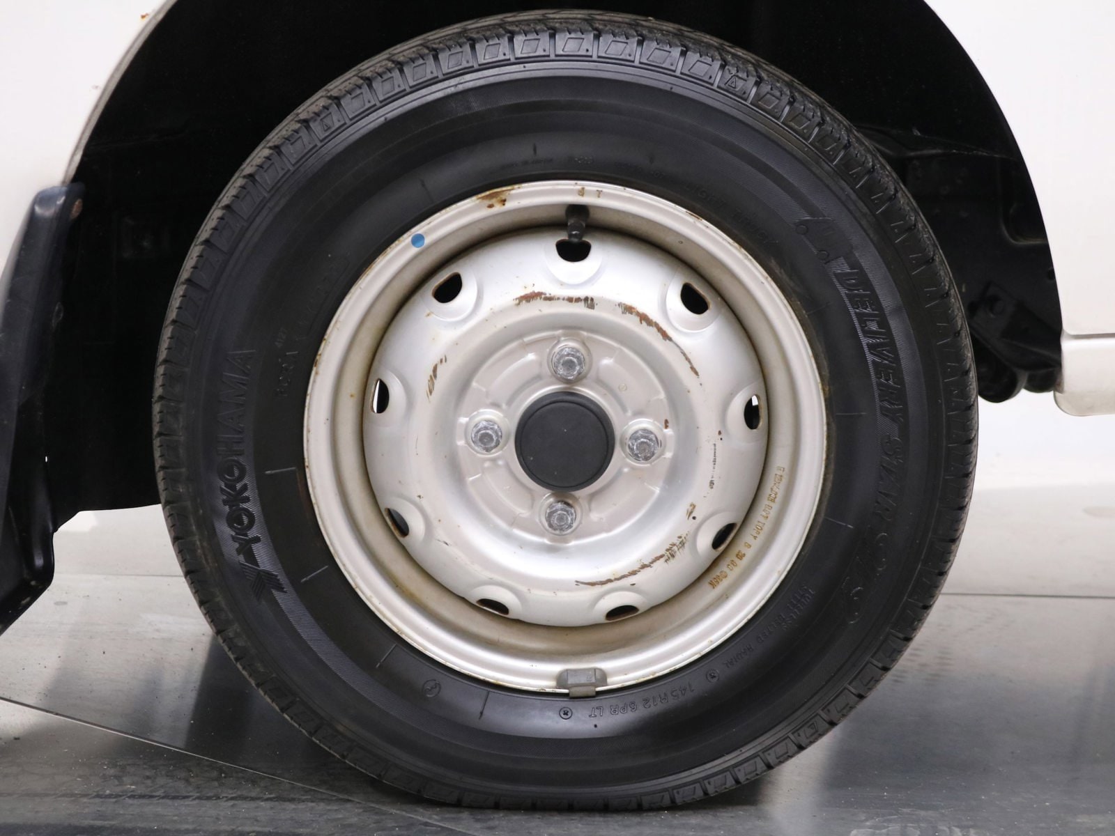 1996 Suzuki Carry 21