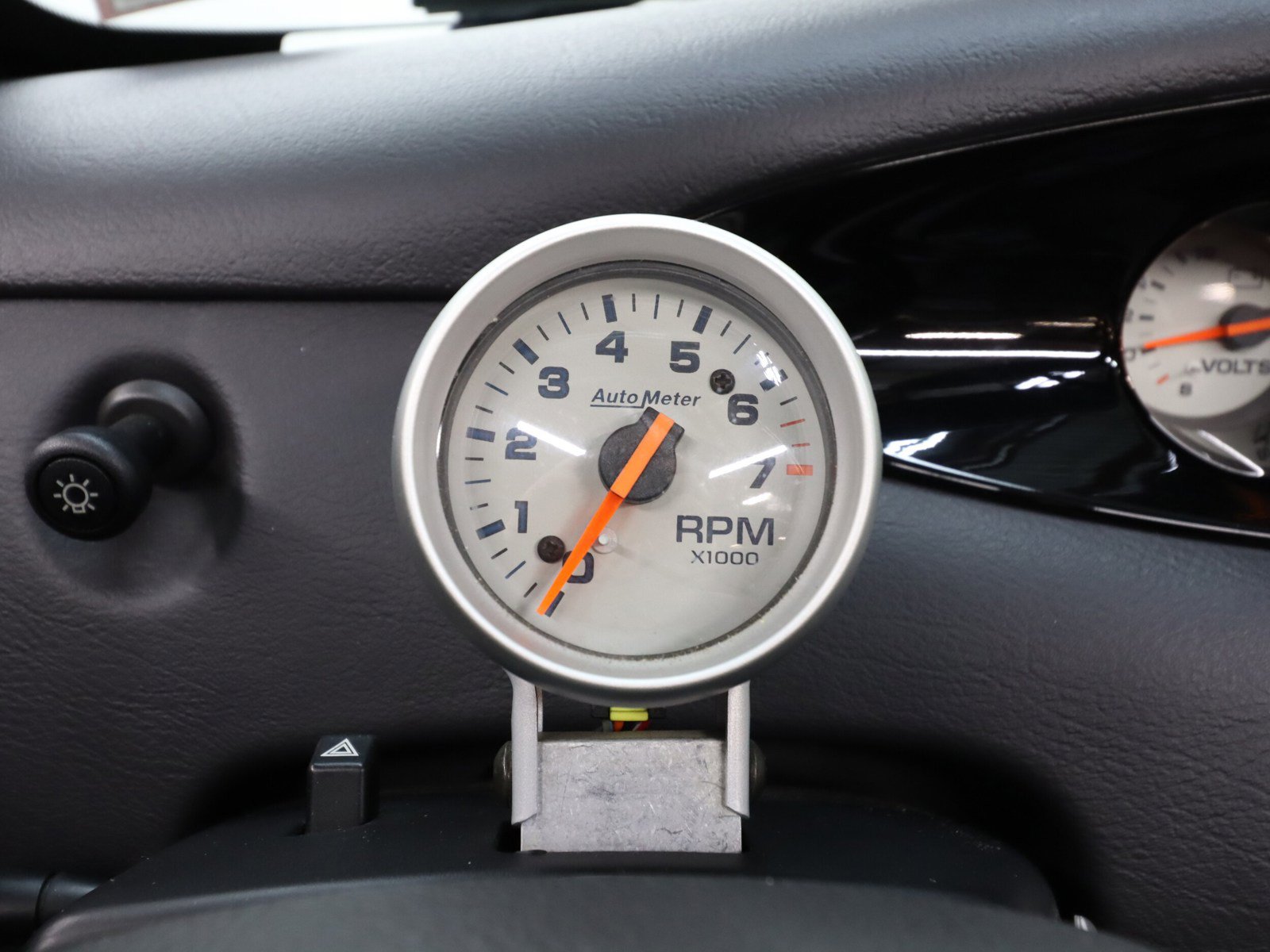 1999 Plymouth Prowler 28