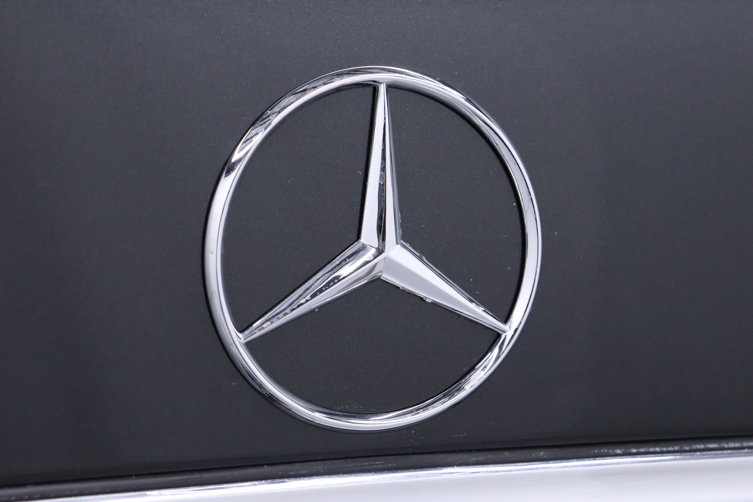 1994 Mercedes-Benz E500 66
